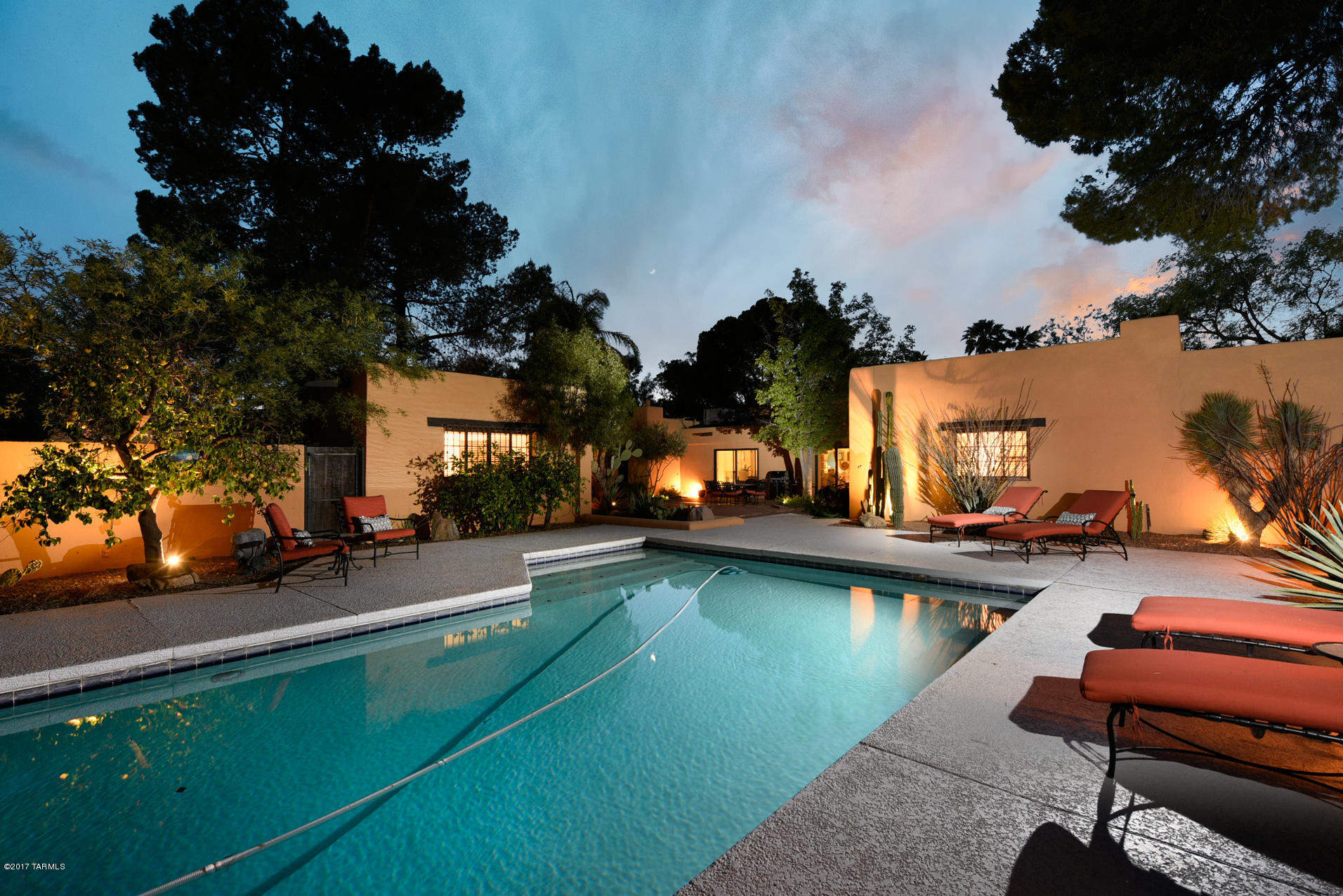 Colonia Solana - Residential