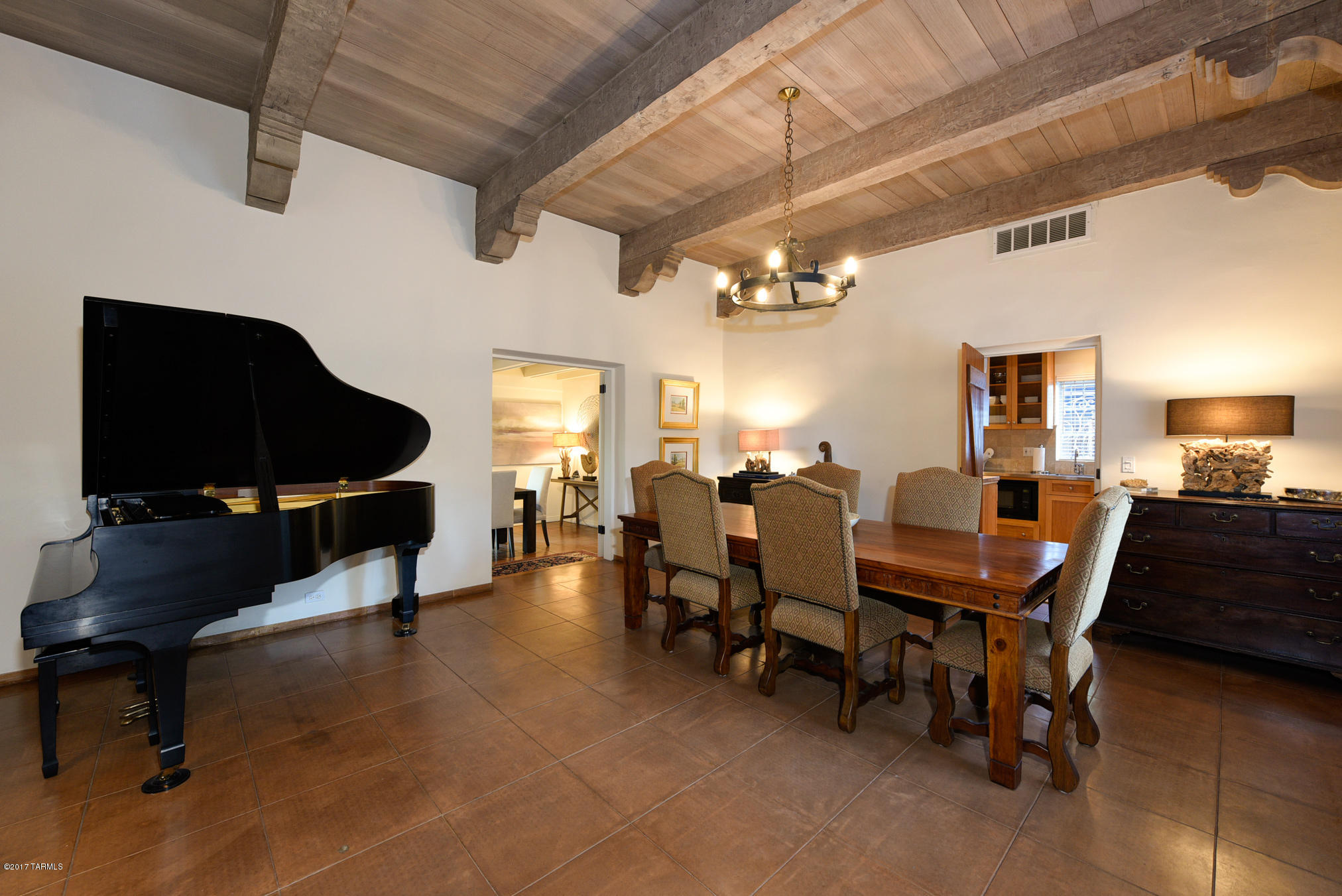 Colonia Solana - Residential
