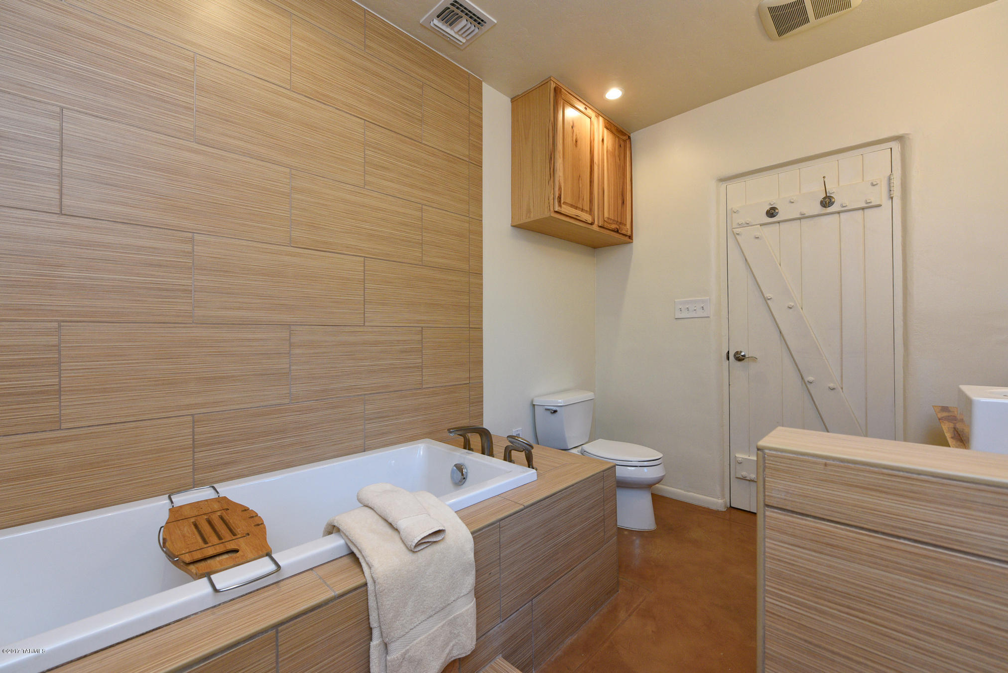 Colonia Solana - Residential