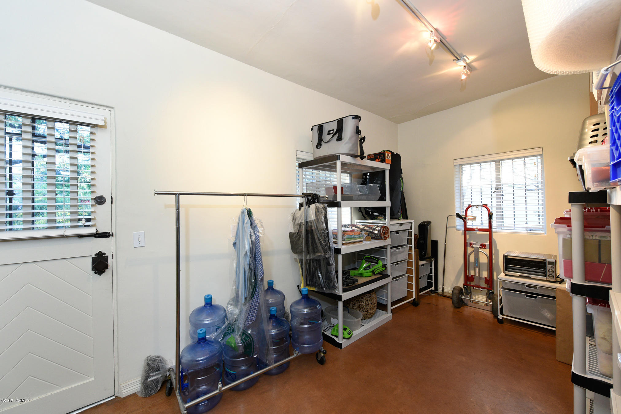 Colonia Solana - Residential