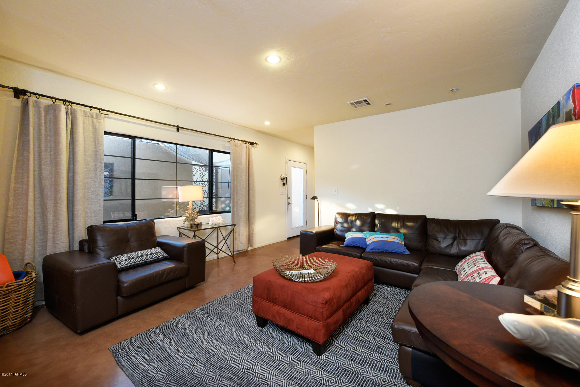 Colonia Solana - Residential