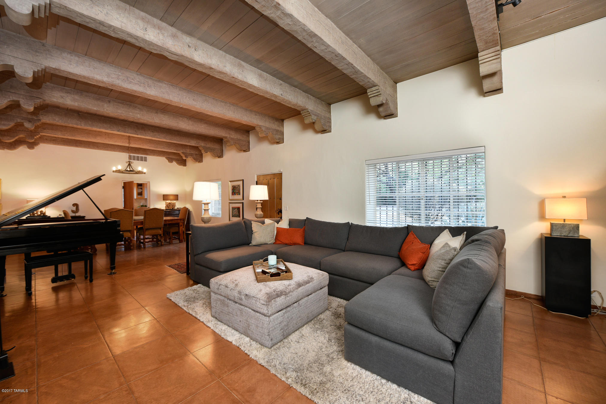 Colonia Solana - Residential
