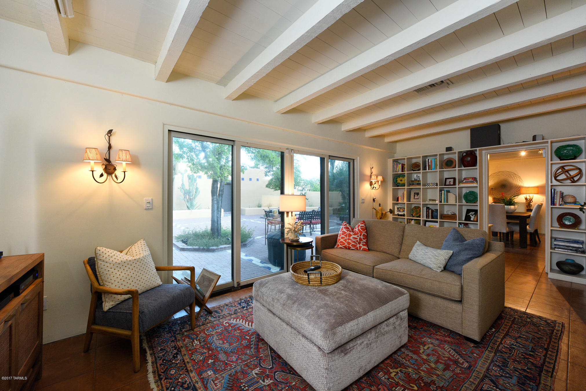 Colonia Solana - Residential