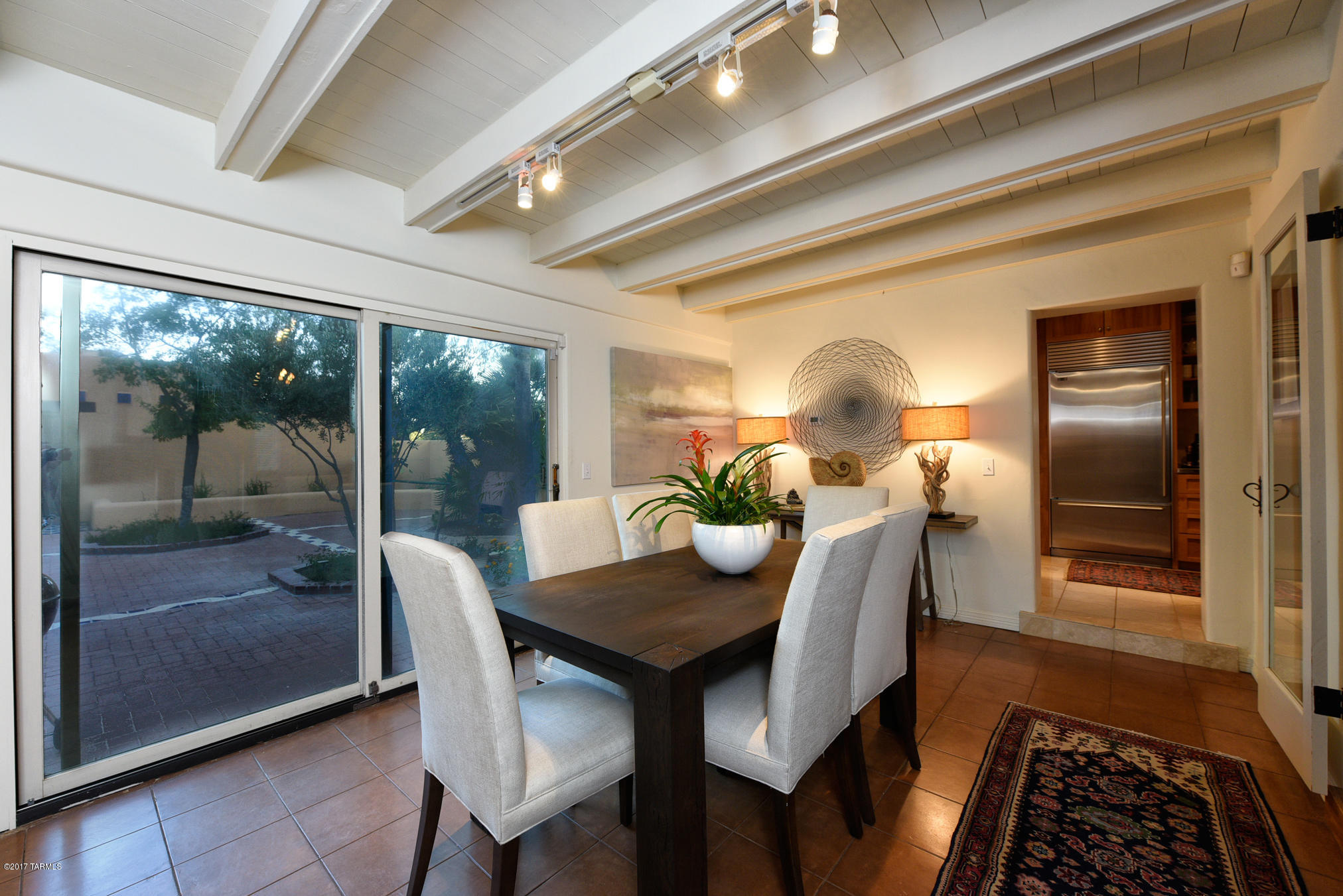 Colonia Solana - Residential