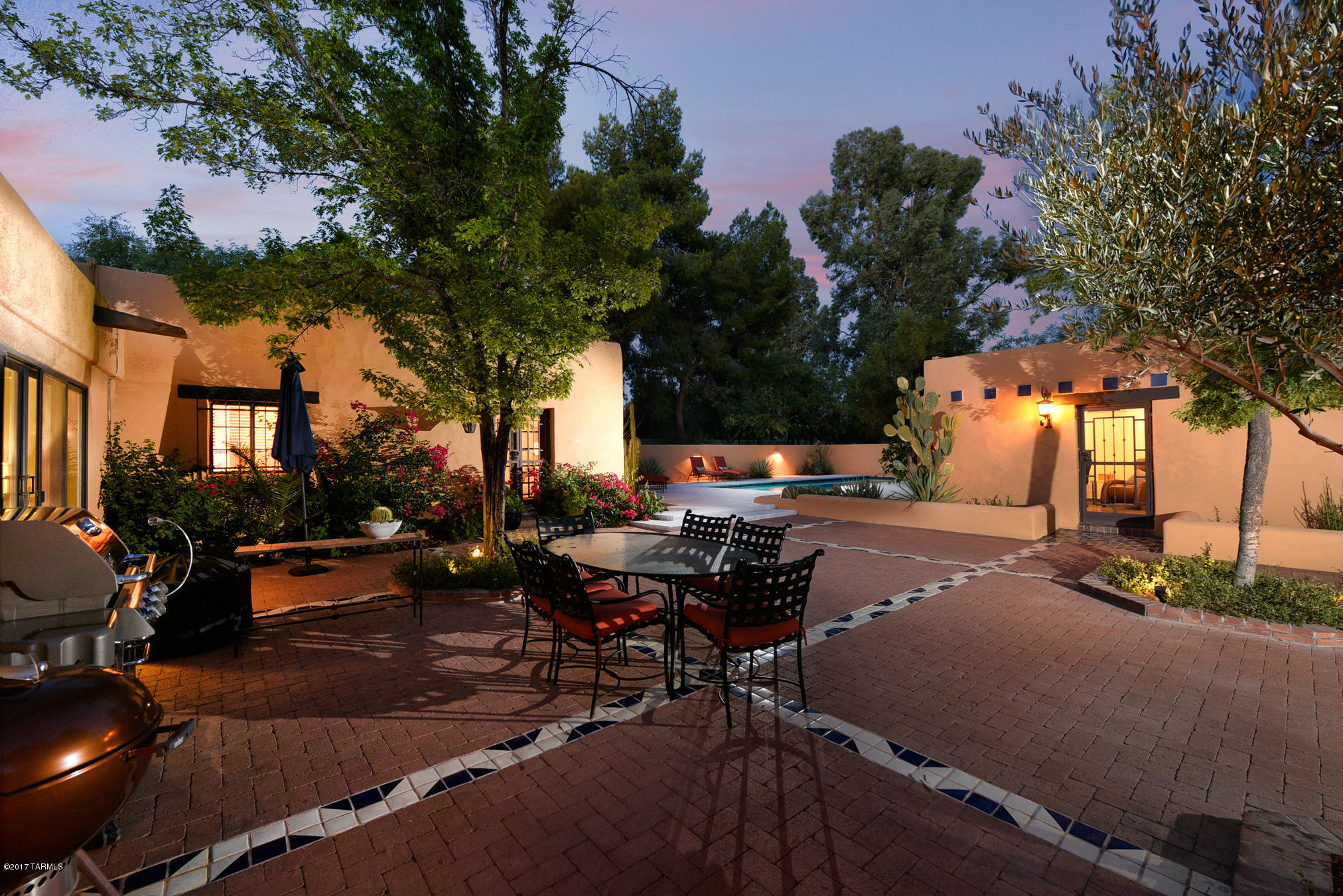 Colonia Solana - Residential