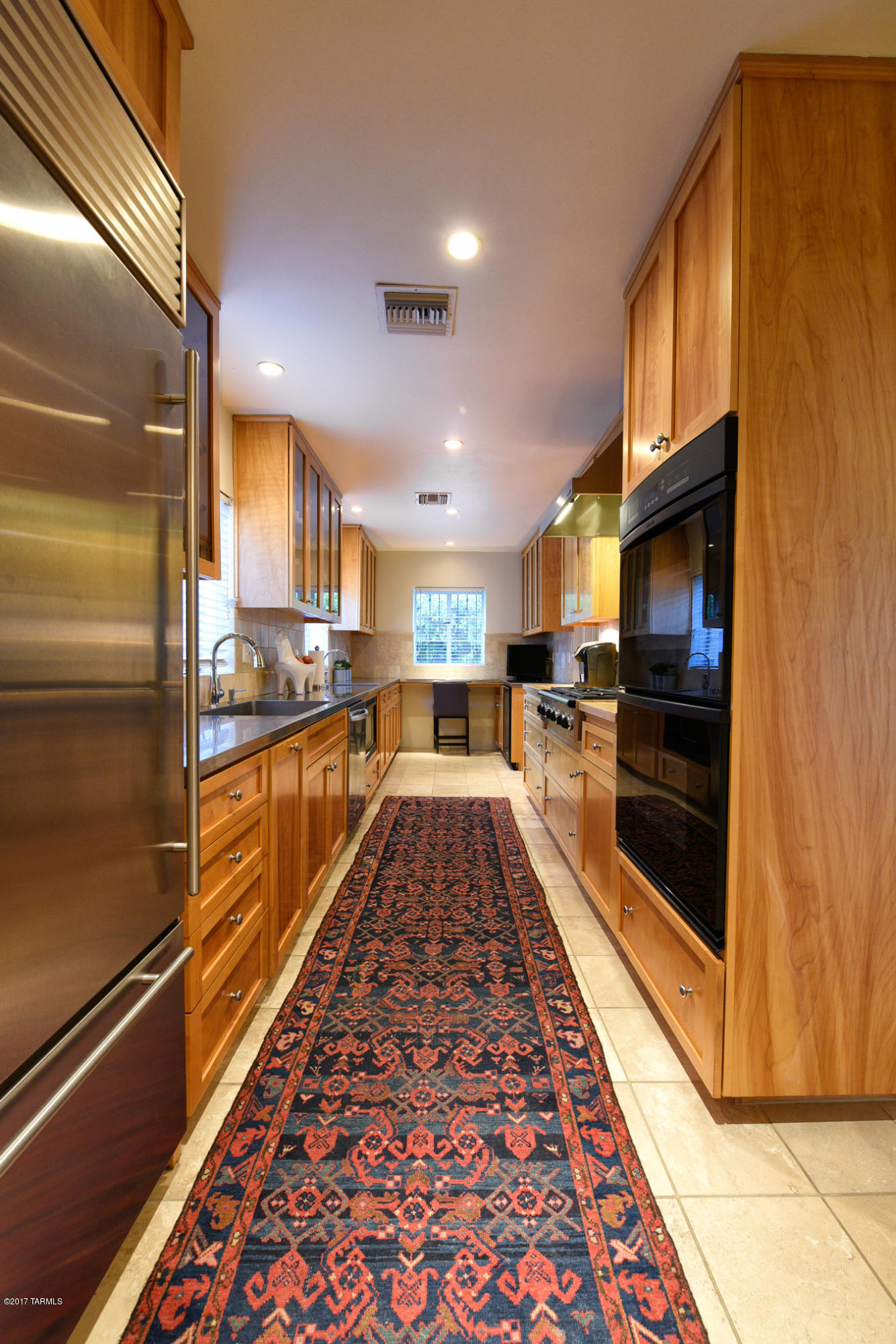 Colonia Solana - Residential