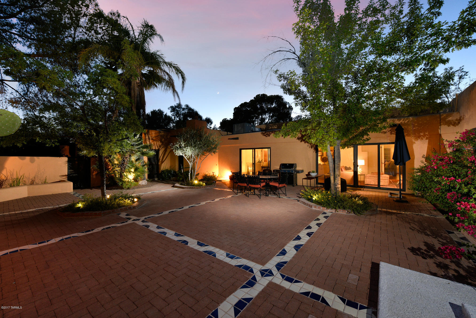 Colonia Solana - Residential