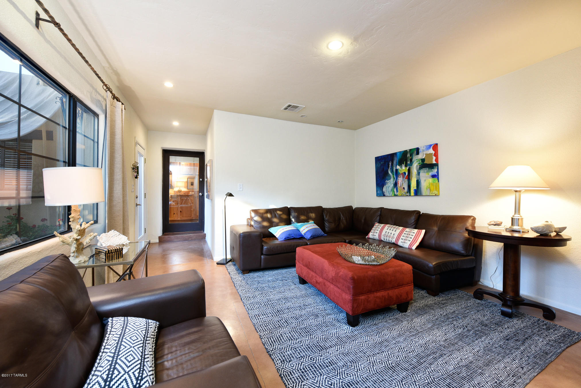 Colonia Solana - Residential