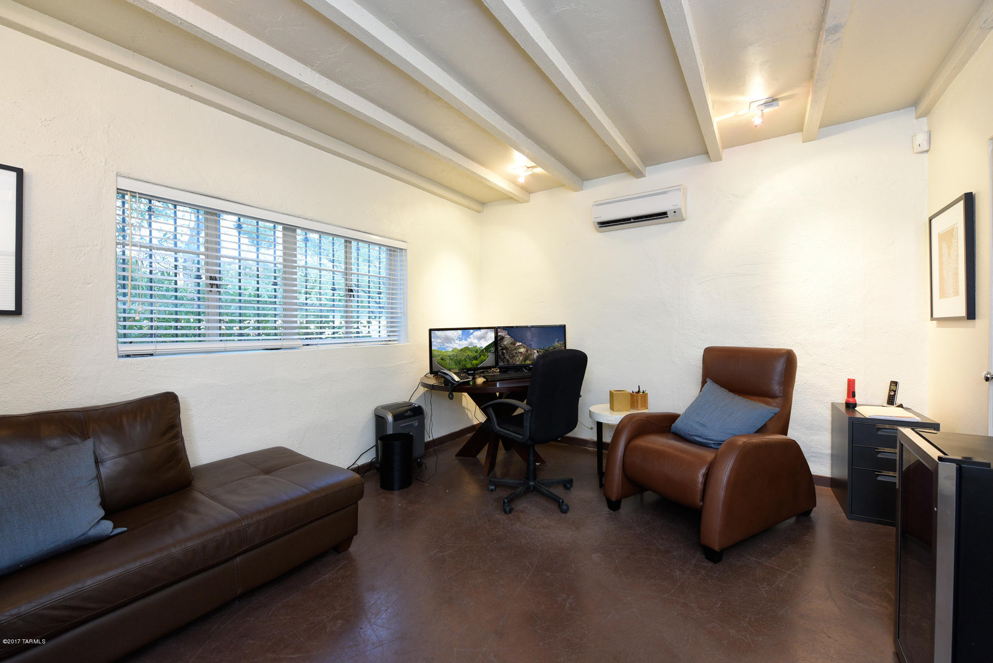 Colonia Solana - Residential