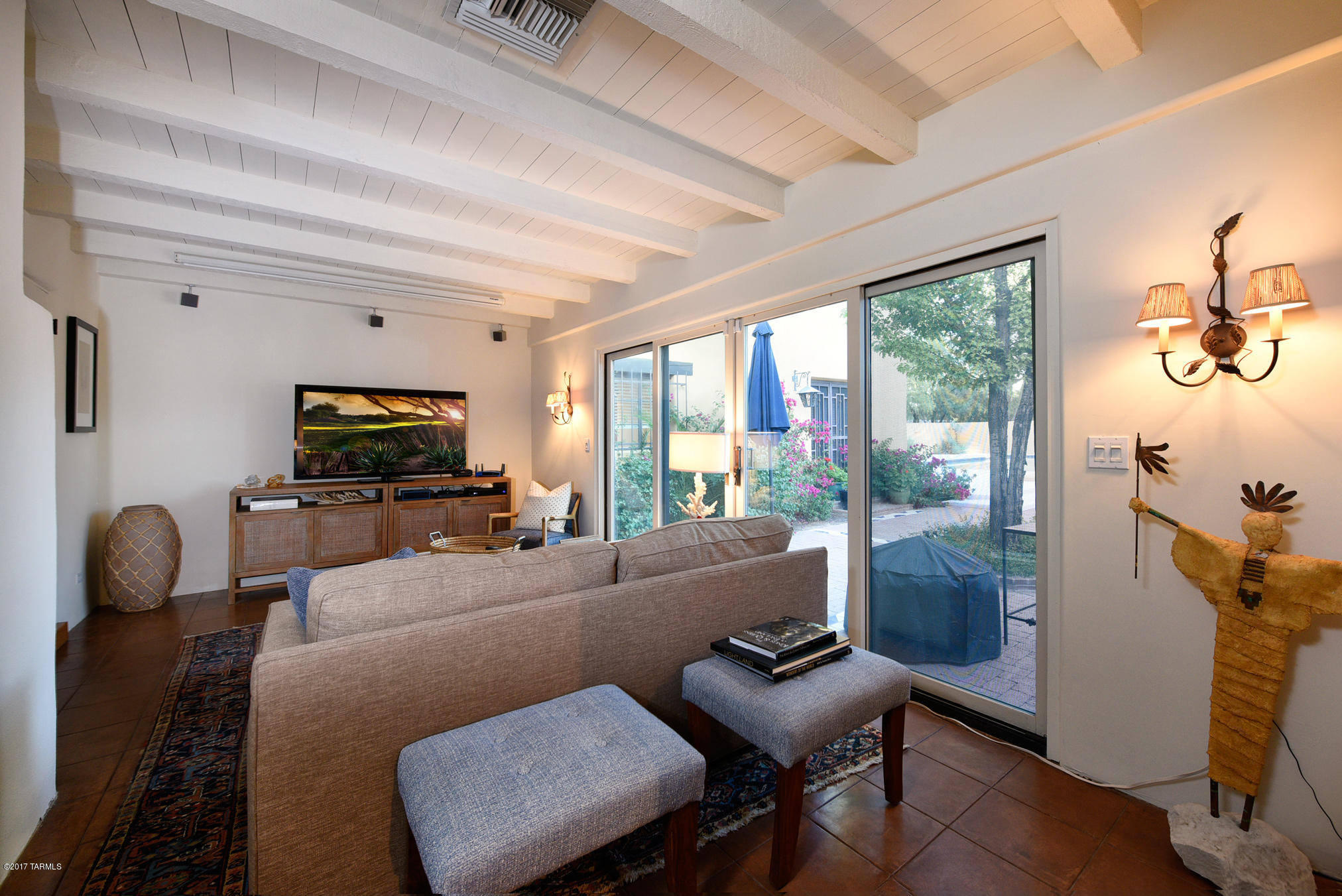 Colonia Solana - Residential