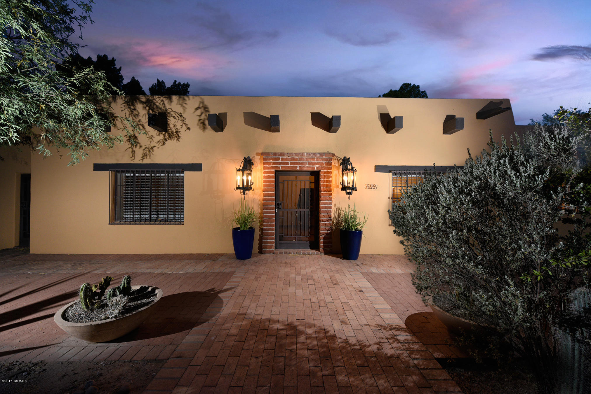 Colonia Solana - Residential