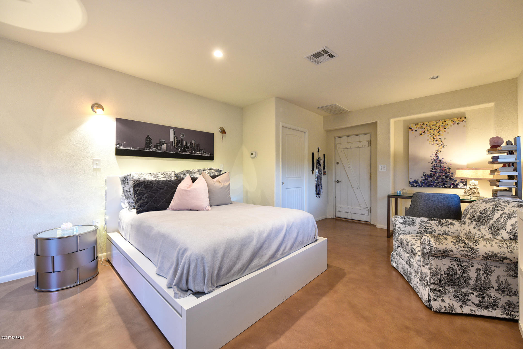 Colonia Solana - Residential