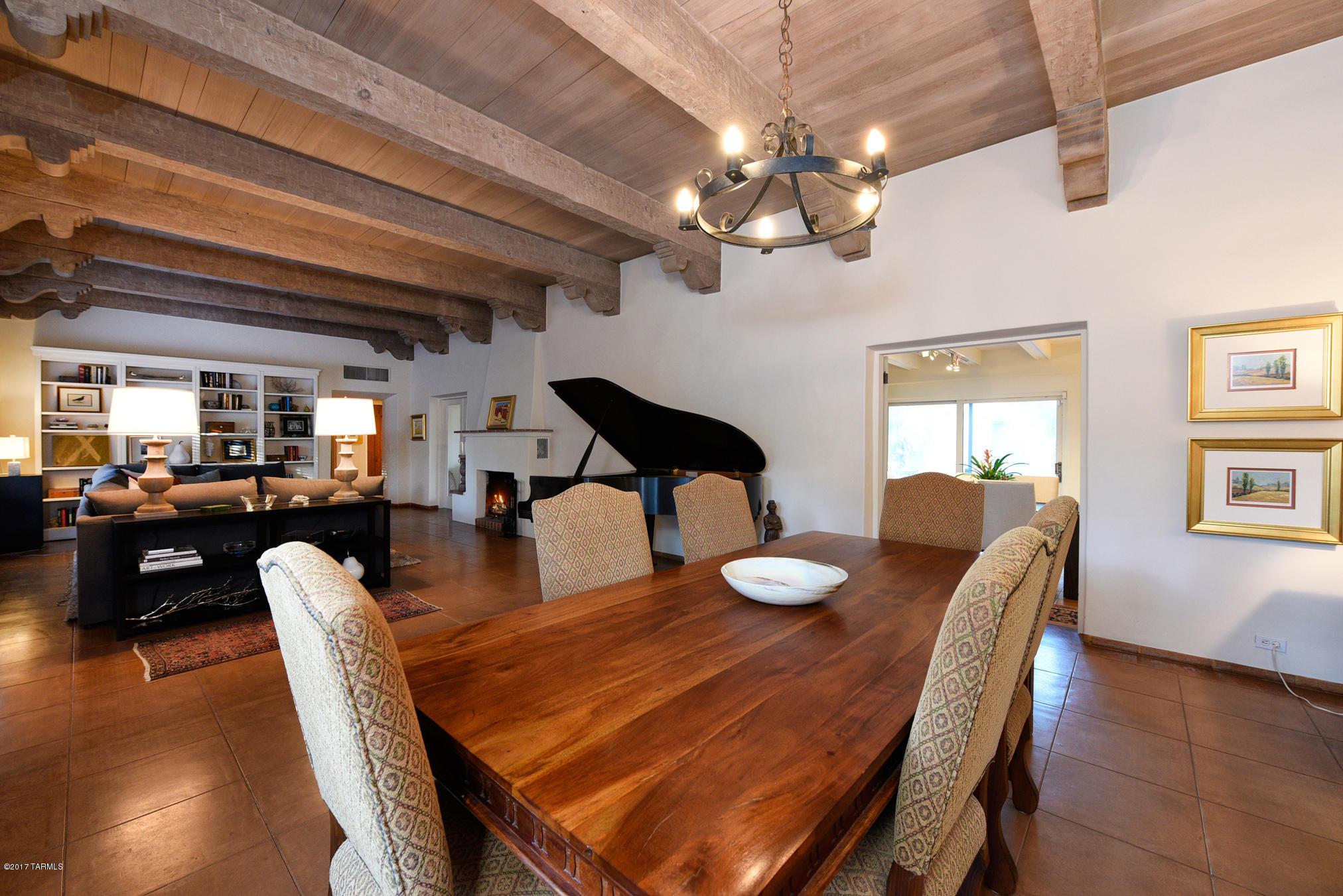Colonia Solana - Residential