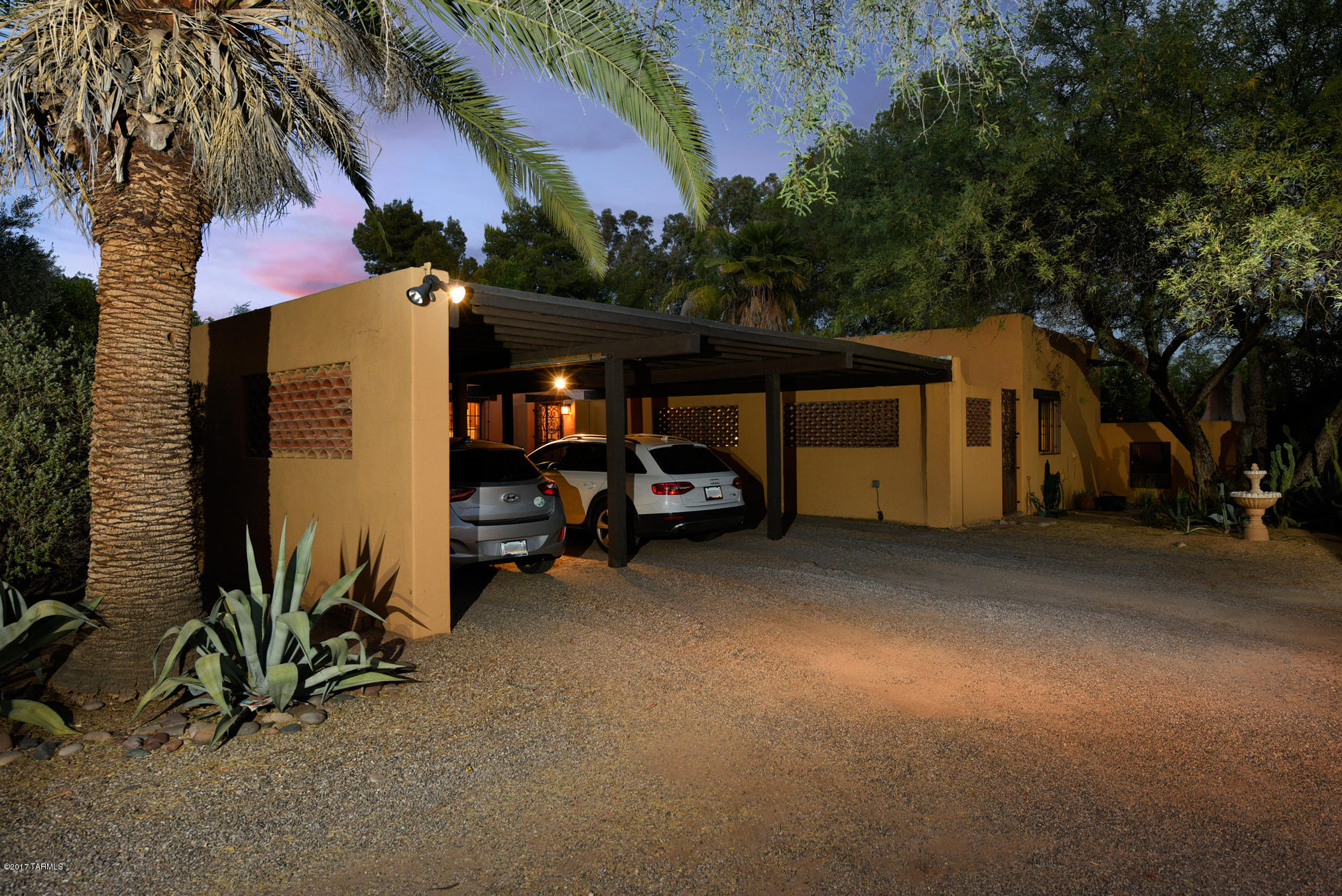 Colonia Solana - Residential
