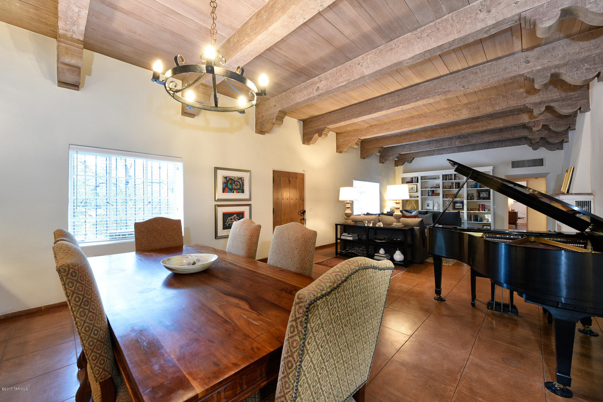 Colonia Solana - Residential