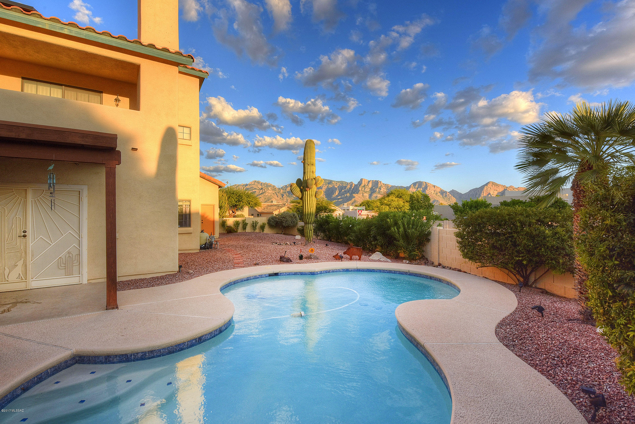 Rancho Vistoso Neighborhood 7 (1-317) - Residential