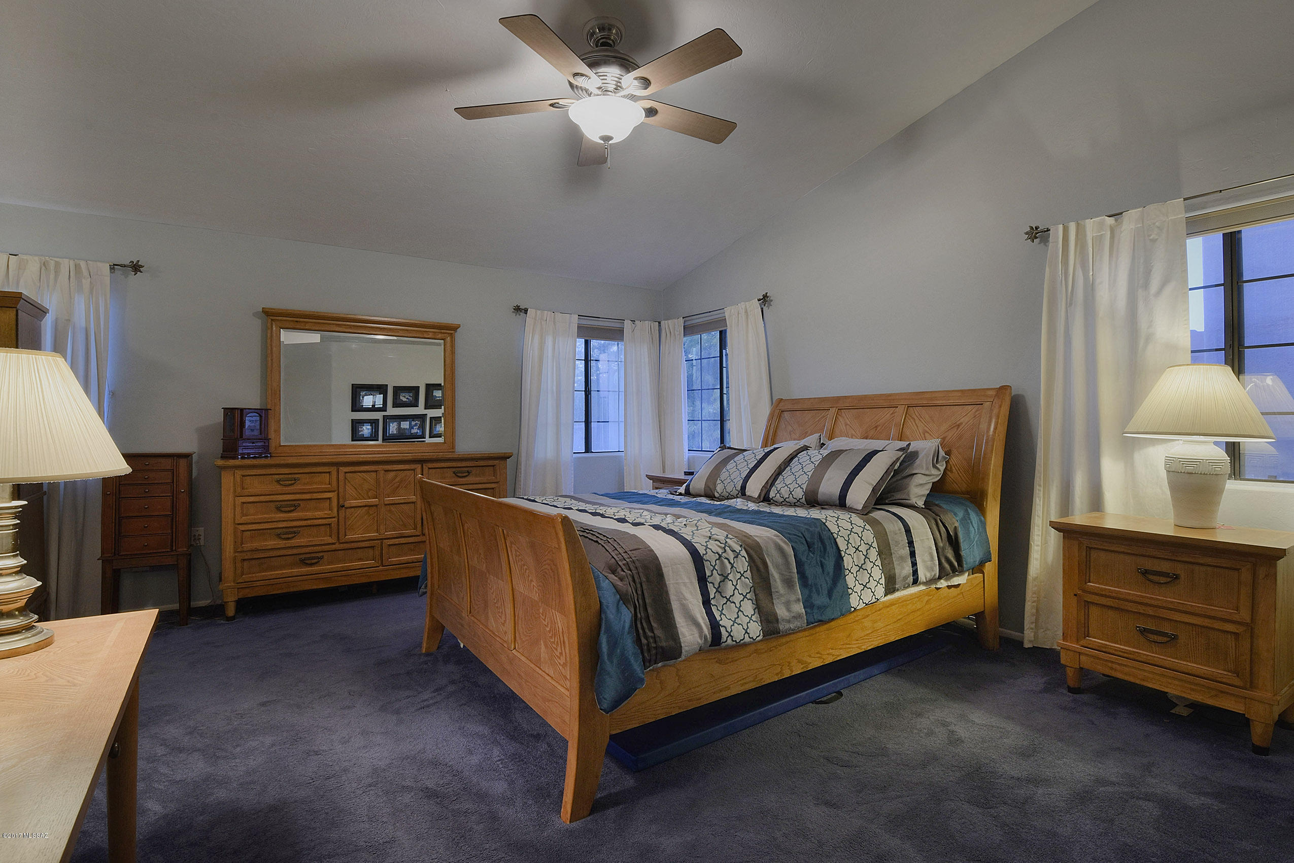 Rancho Vistoso Neighborhood 7 (1-317) - Residential