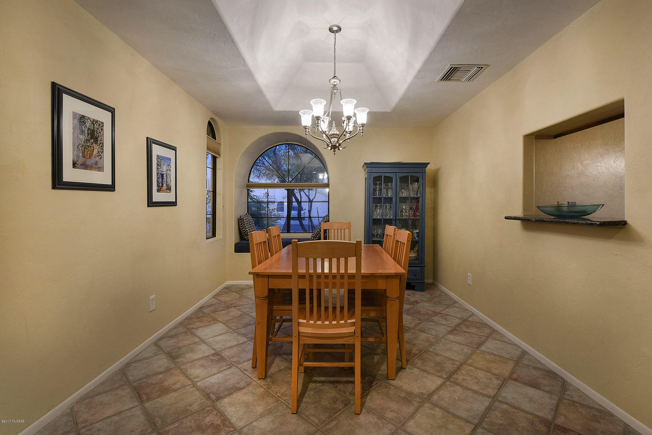 Rancho Vistoso Neighborhood 7 (1-317) - Residential