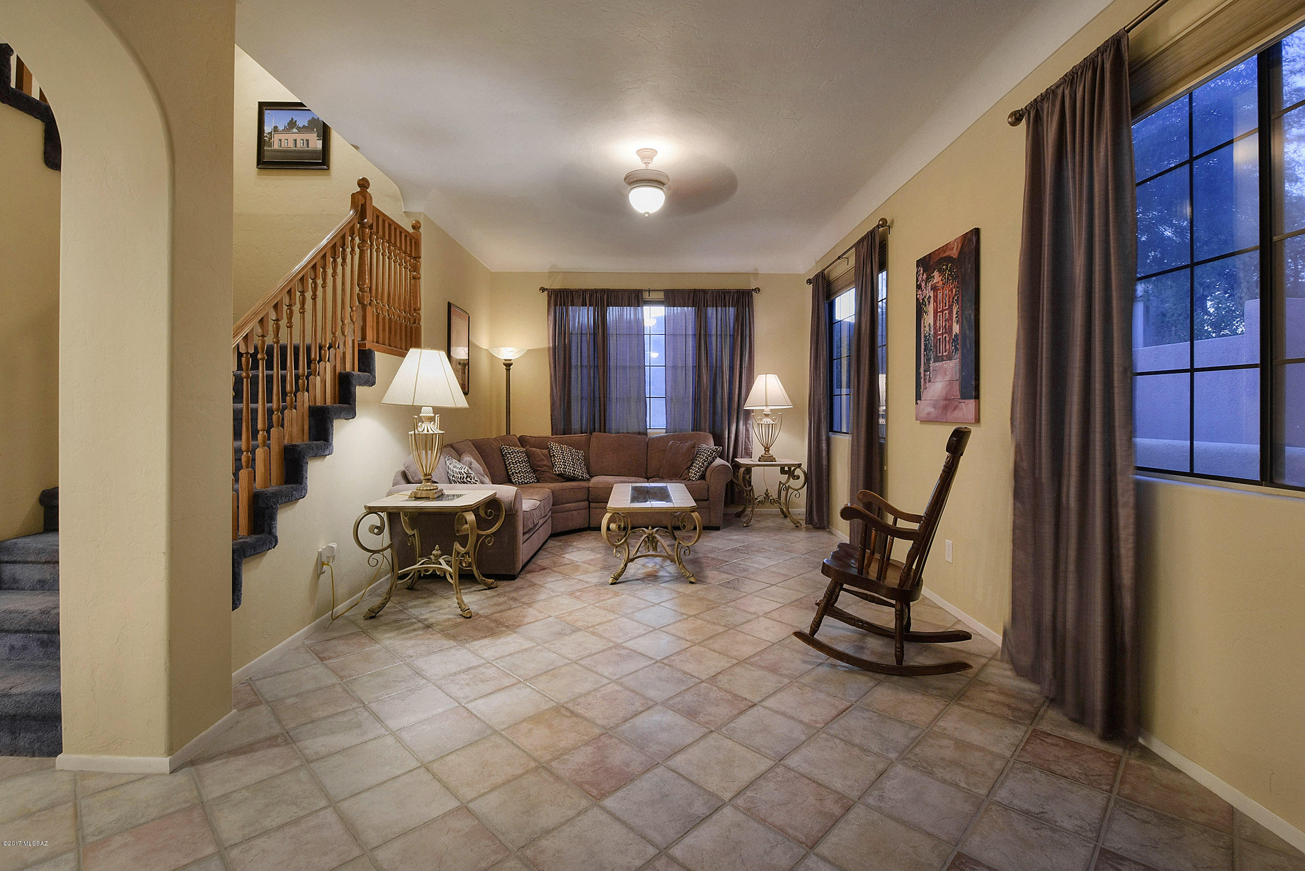 Rancho Vistoso Neighborhood 7 (1-317) - Residential