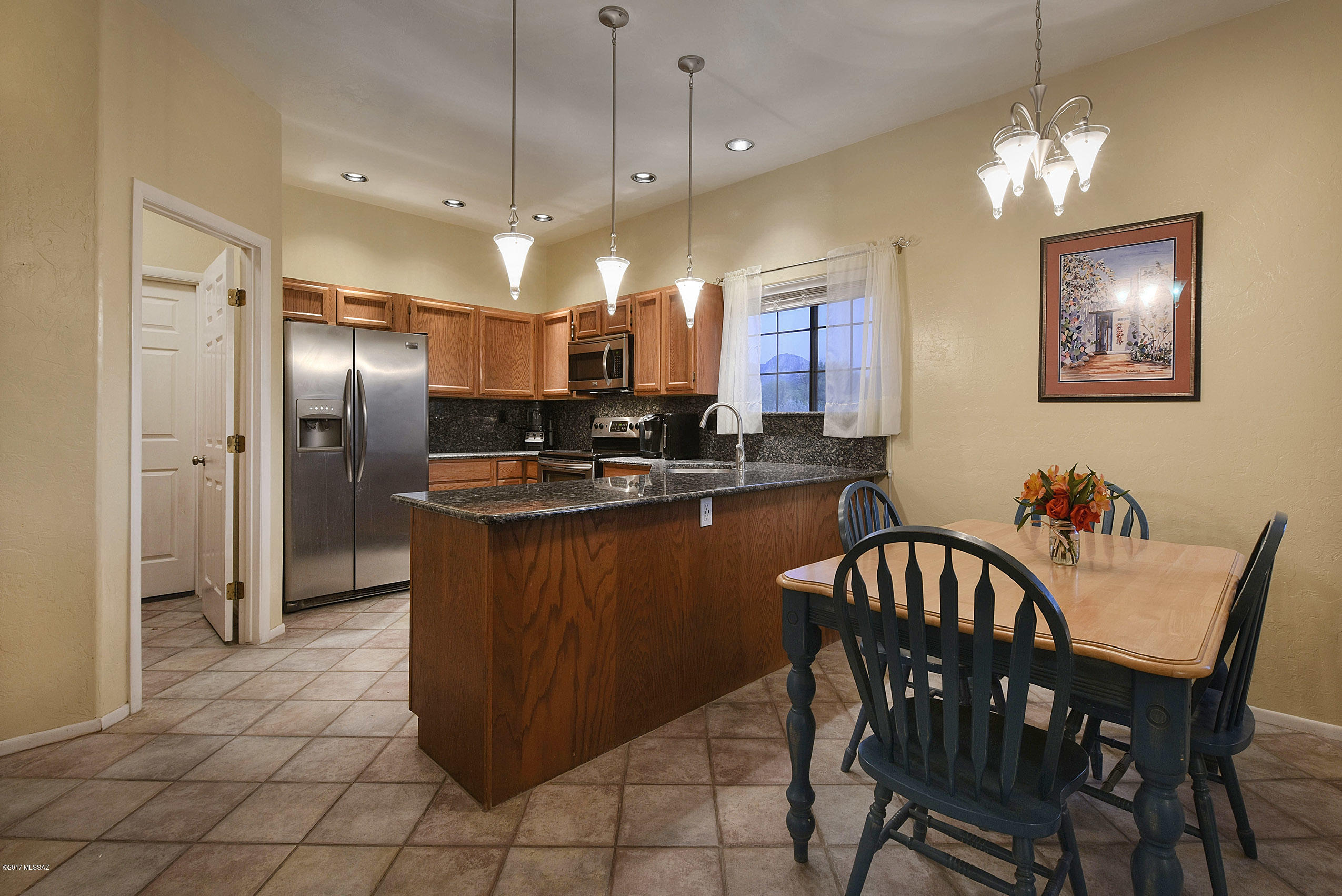 Rancho Vistoso Neighborhood 7 (1-317) - Residential