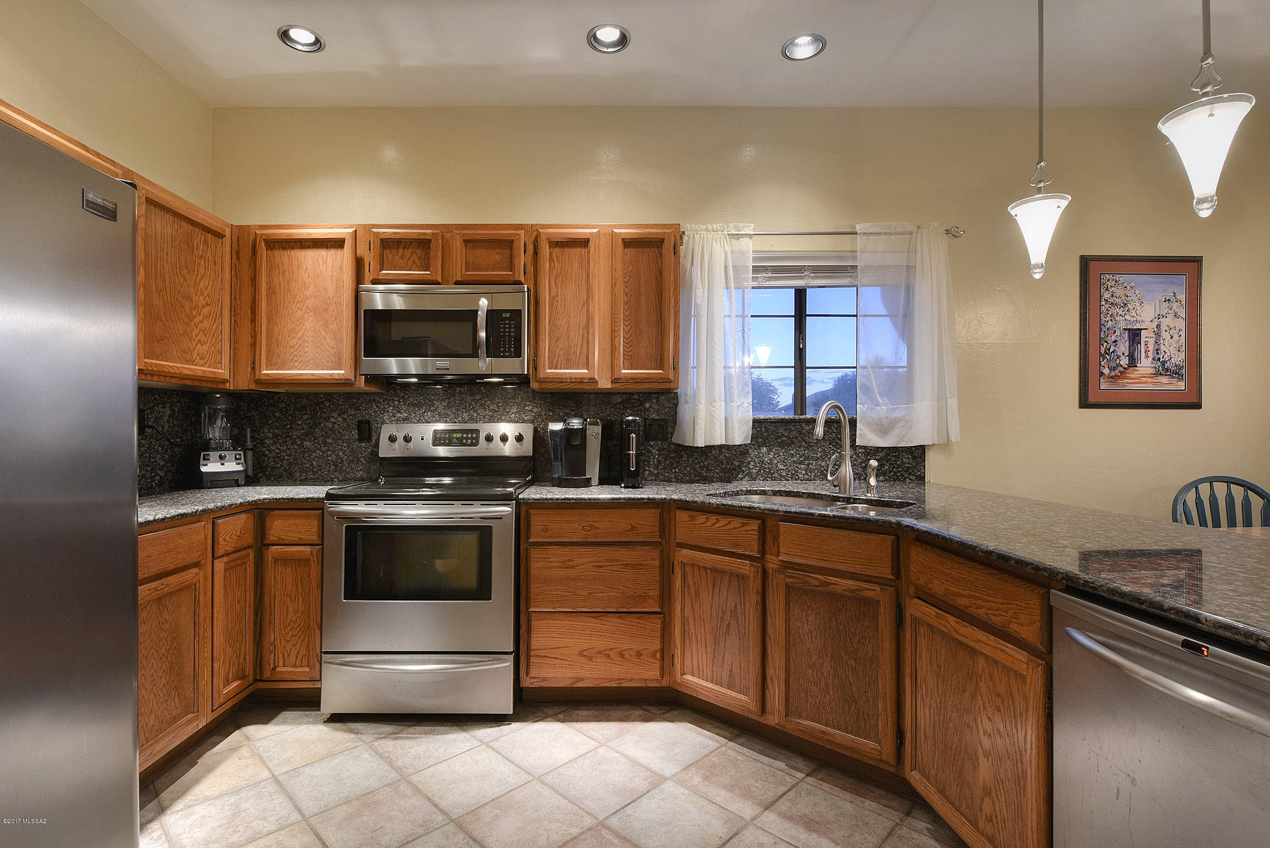 Rancho Vistoso Neighborhood 7 (1-317) - Residential