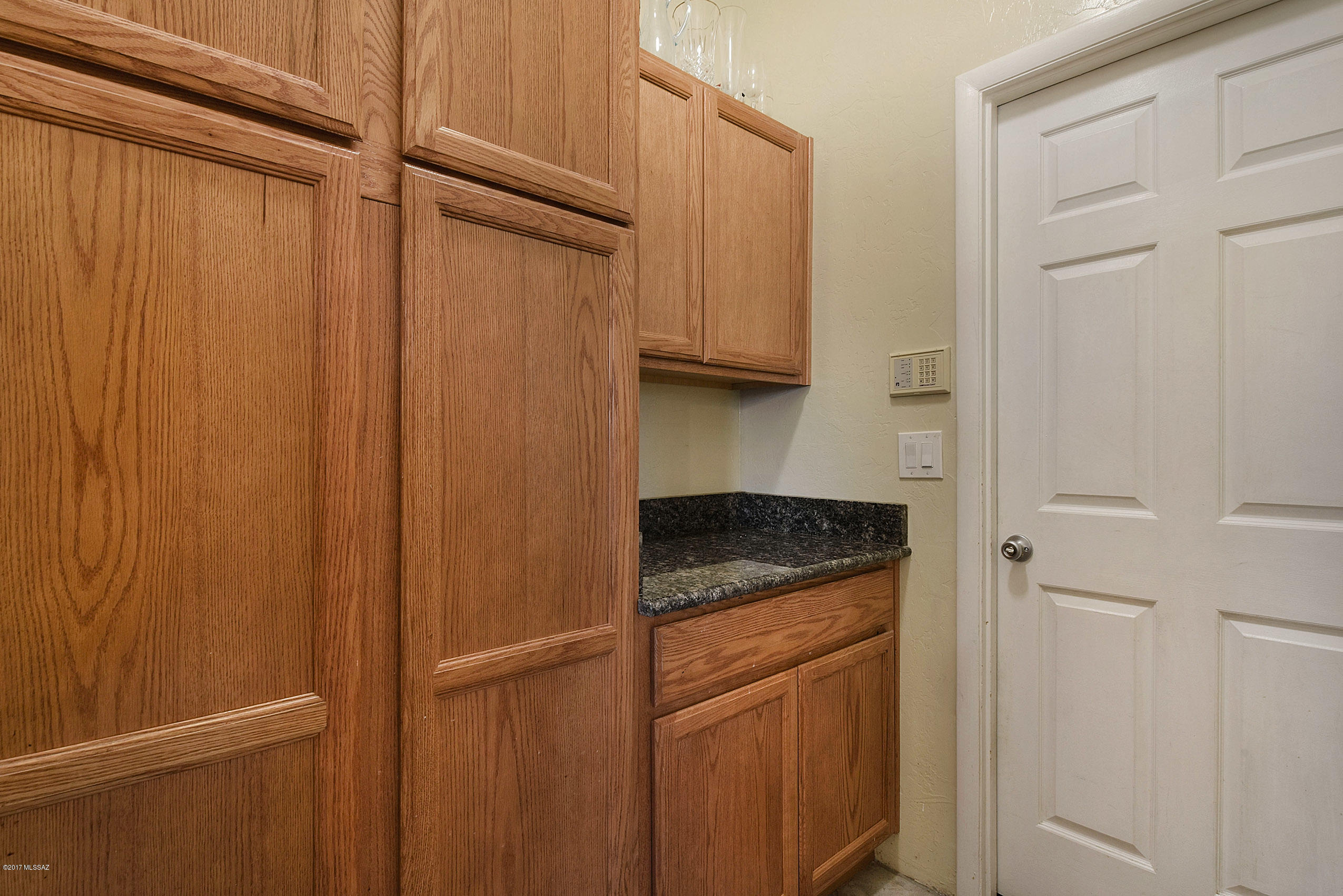 Rancho Vistoso Neighborhood 7 (1-317) - Residential