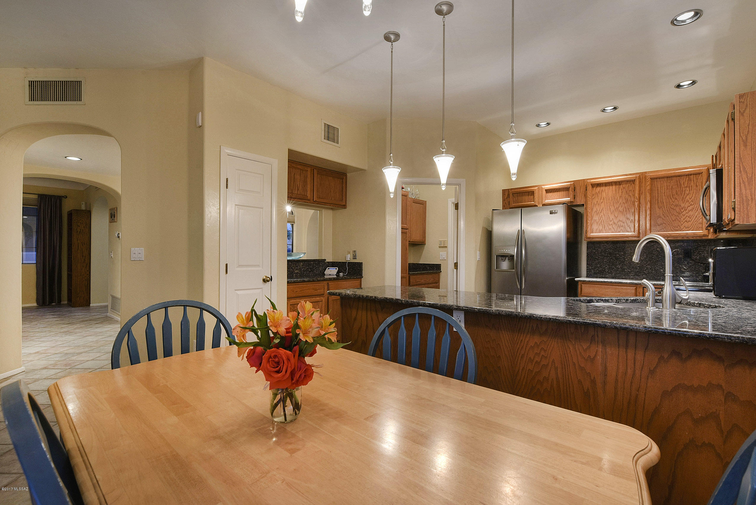 Rancho Vistoso Neighborhood 7 (1-317) - Residential
