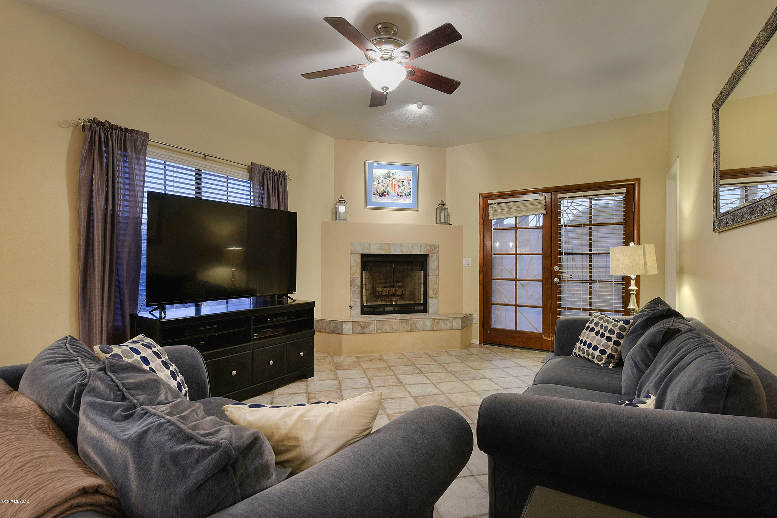 Rancho Vistoso Neighborhood 7 (1-317) - Residential