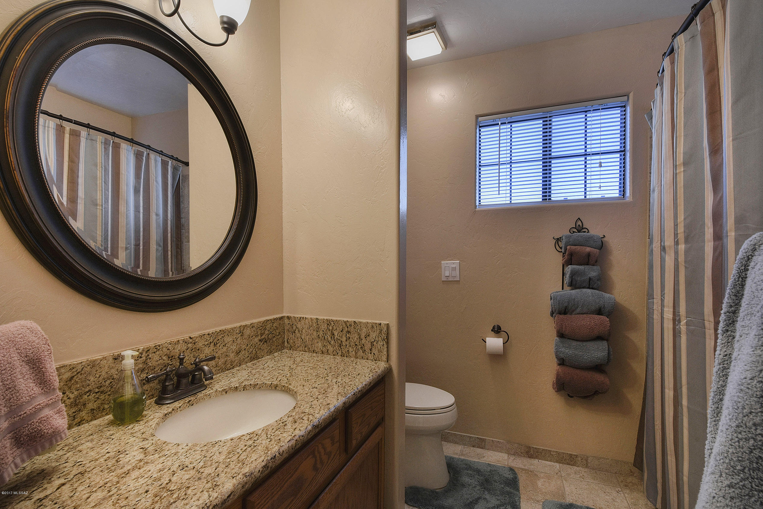Rancho Vistoso Neighborhood 7 (1-317) - Residential