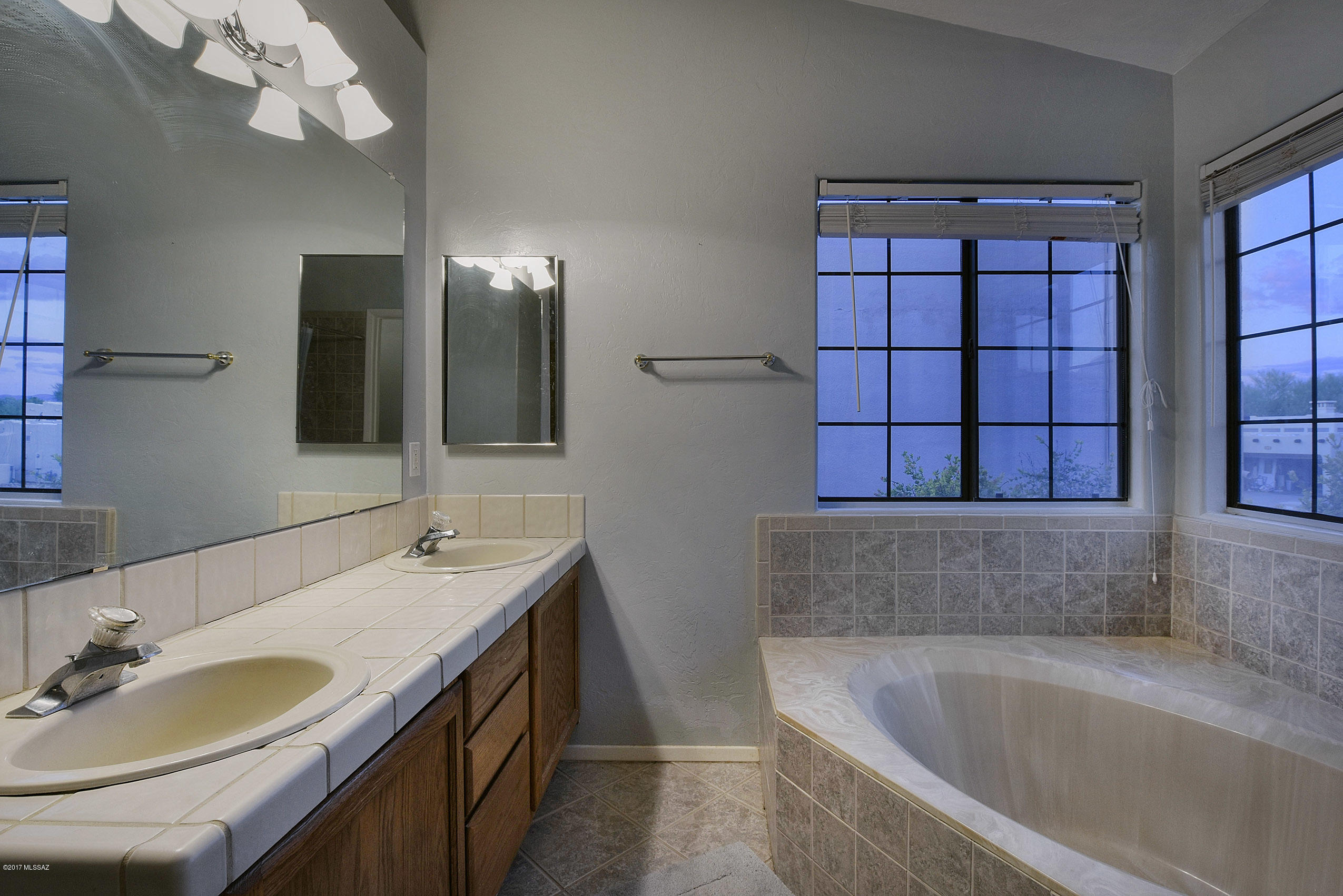 Rancho Vistoso Neighborhood 7 (1-317) - Residential