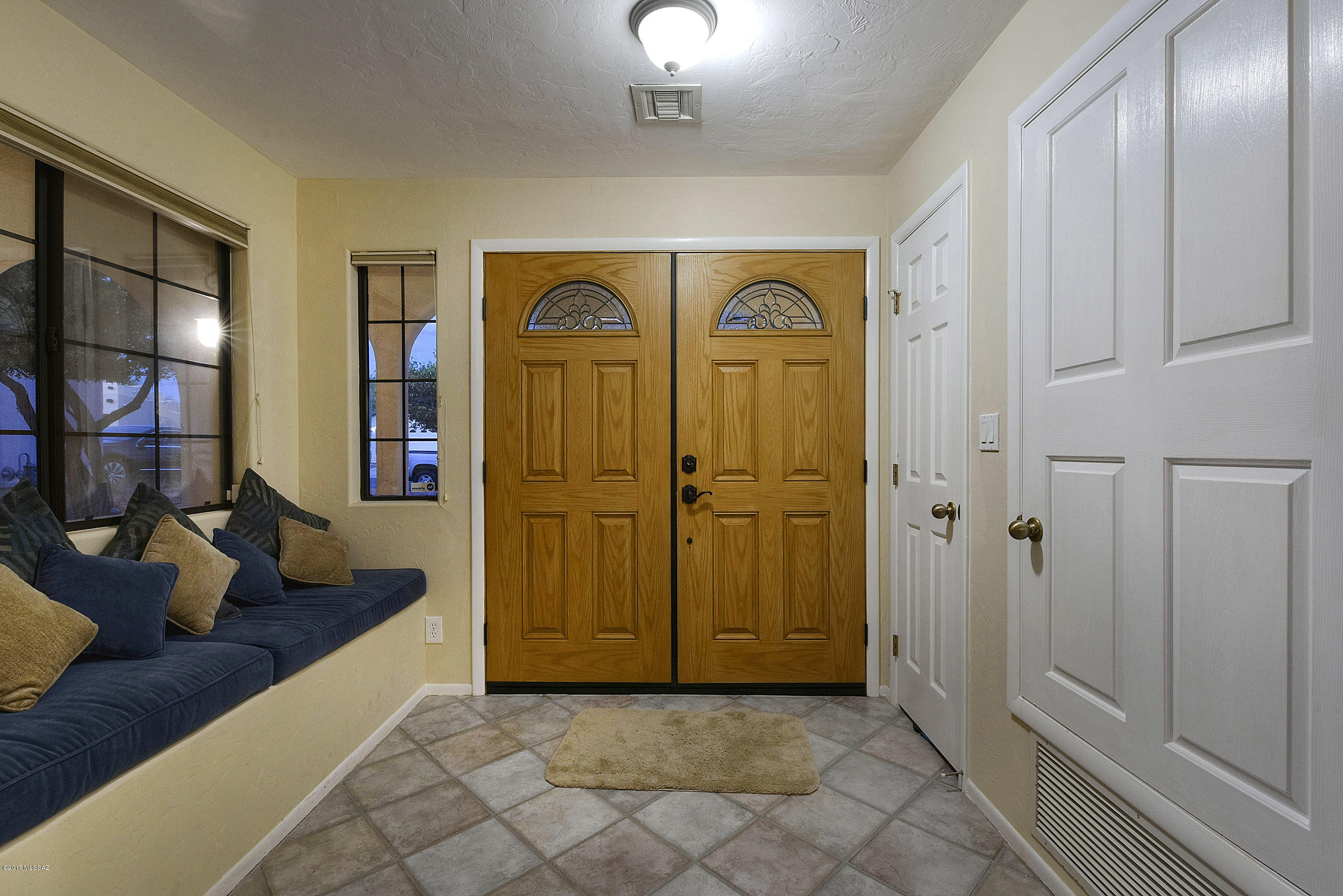 Rancho Vistoso Neighborhood 7 (1-317) - Residential