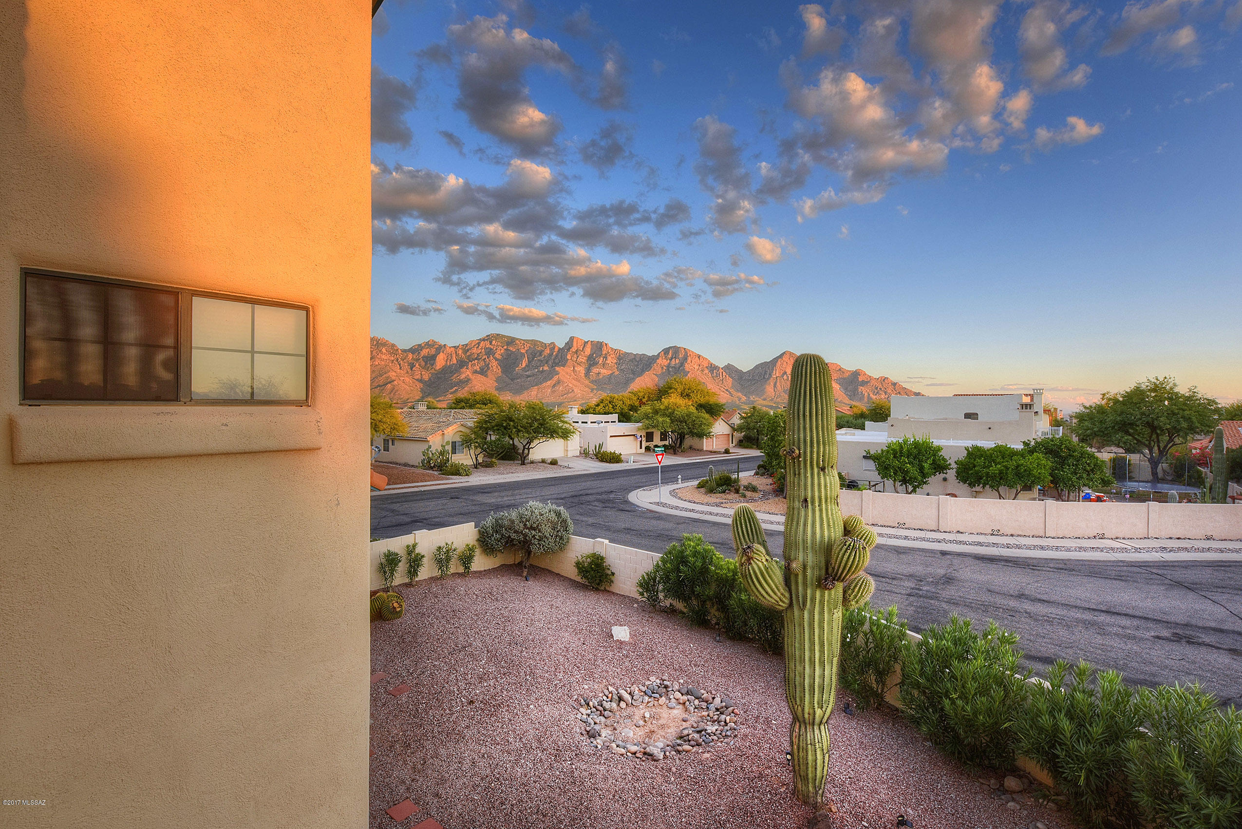 Rancho Vistoso Neighborhood 7 (1-317) - Residential