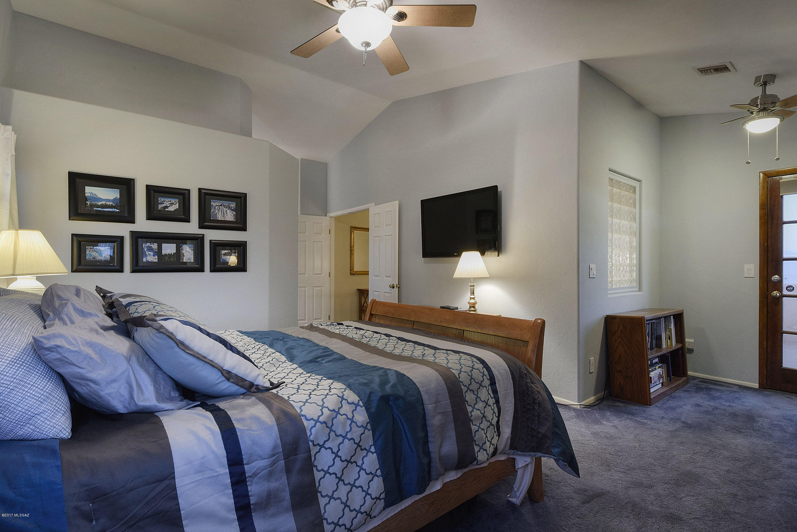 Rancho Vistoso Neighborhood 7 (1-317) - Residential
