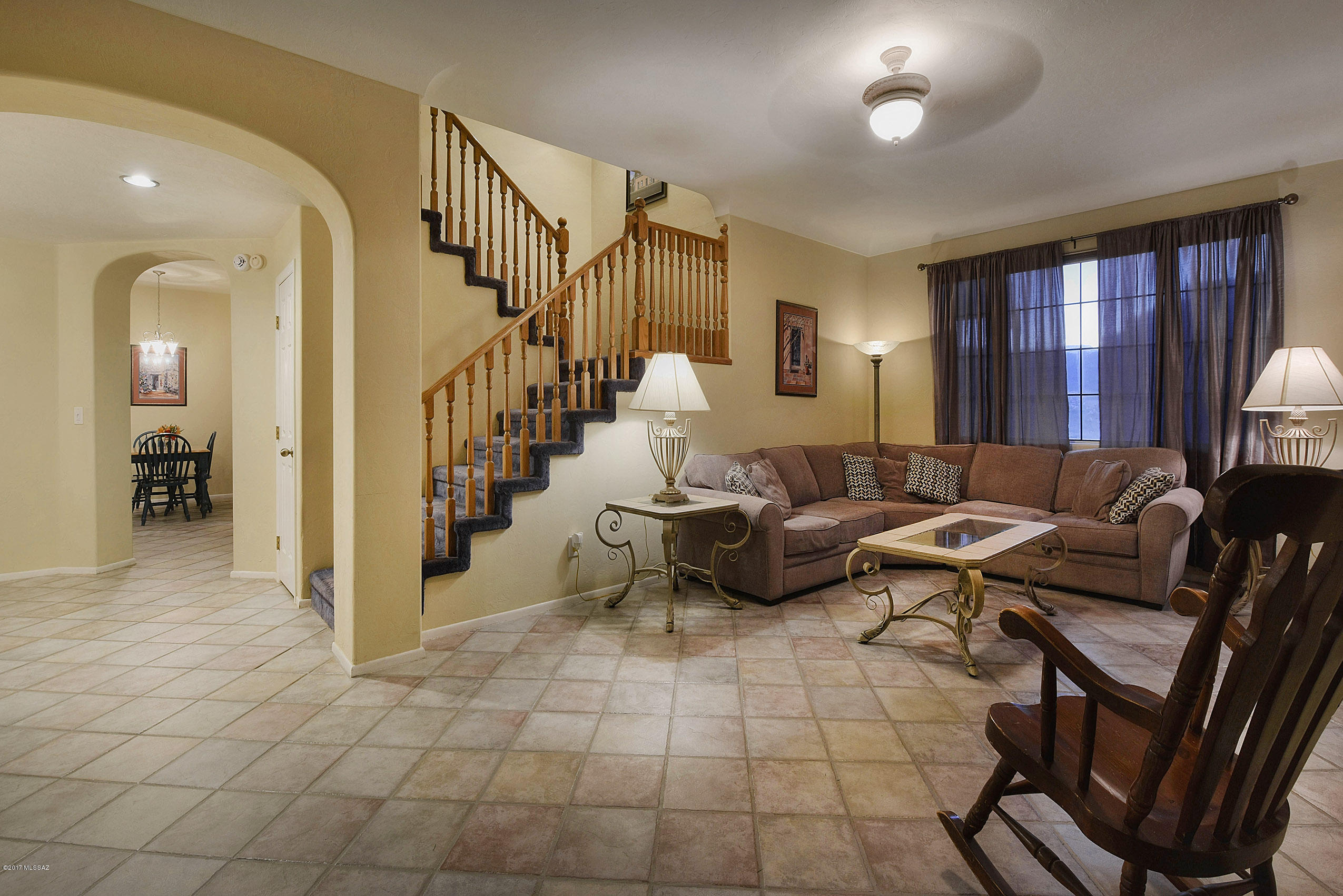 Rancho Vistoso Neighborhood 7 (1-317) - Residential