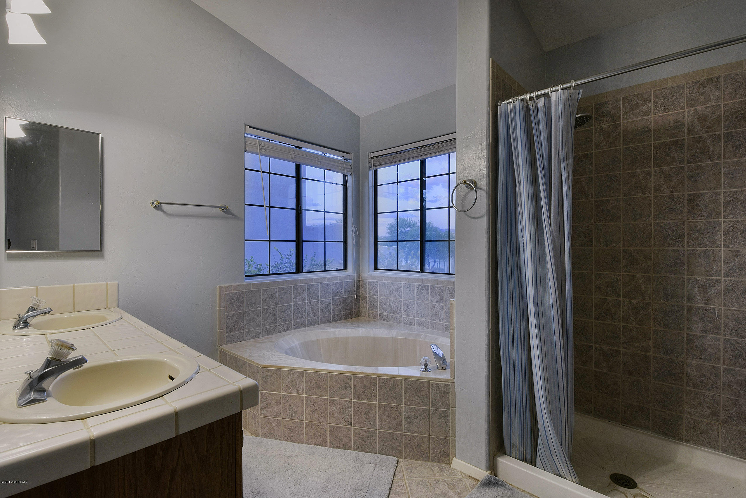 Rancho Vistoso Neighborhood 7 (1-317) - Residential