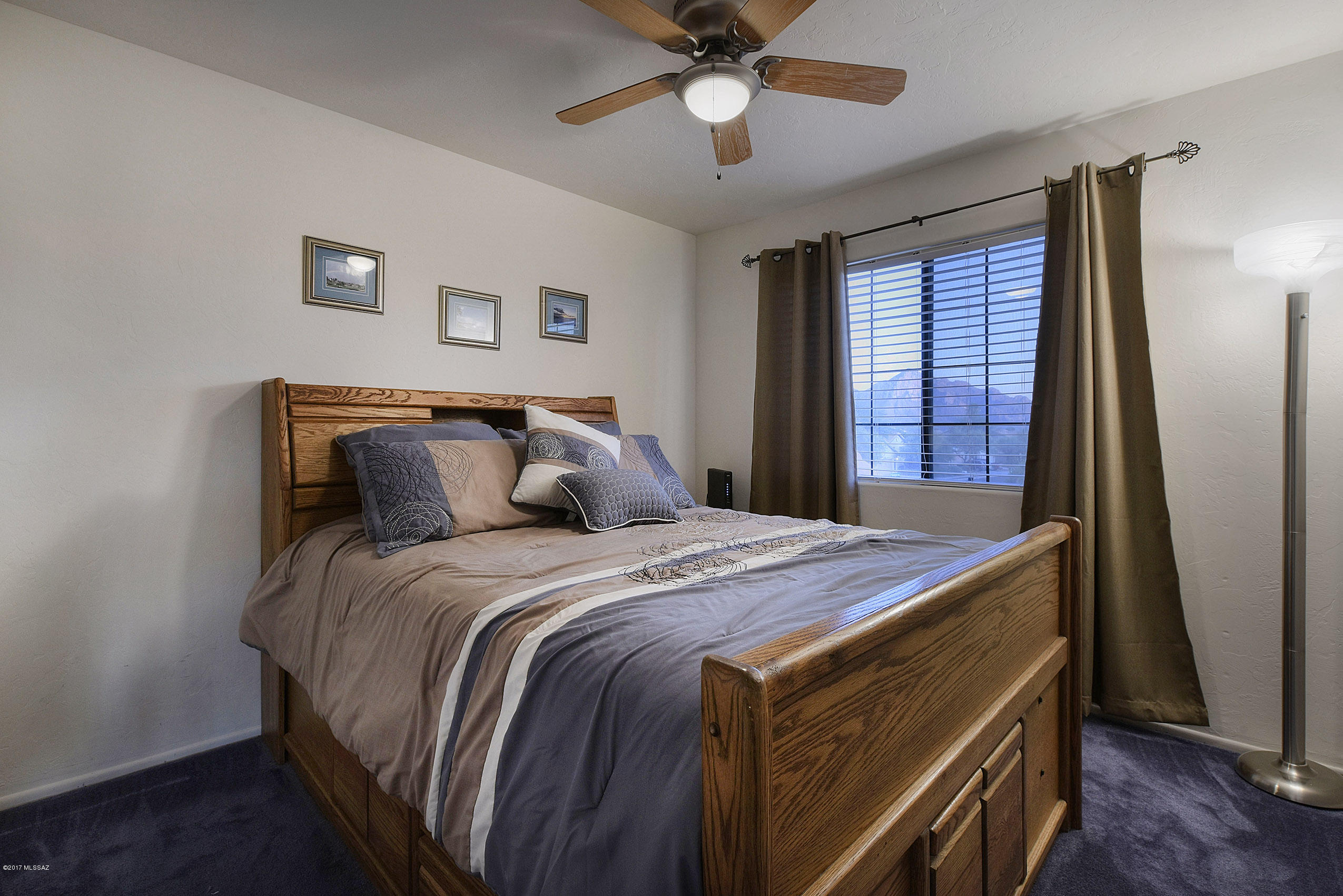 Rancho Vistoso Neighborhood 7 (1-317) - Residential