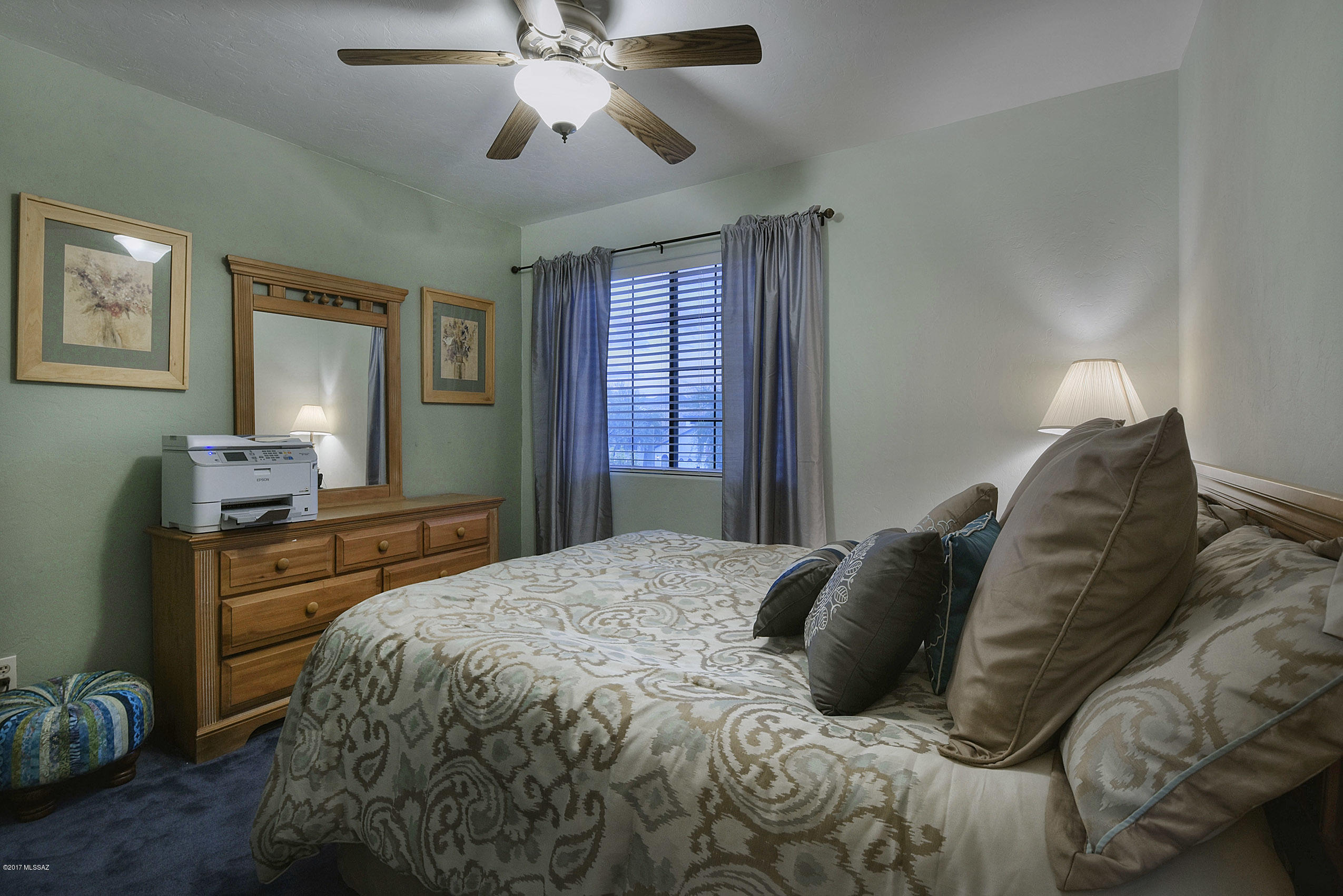 Rancho Vistoso Neighborhood 7 (1-317) - Residential