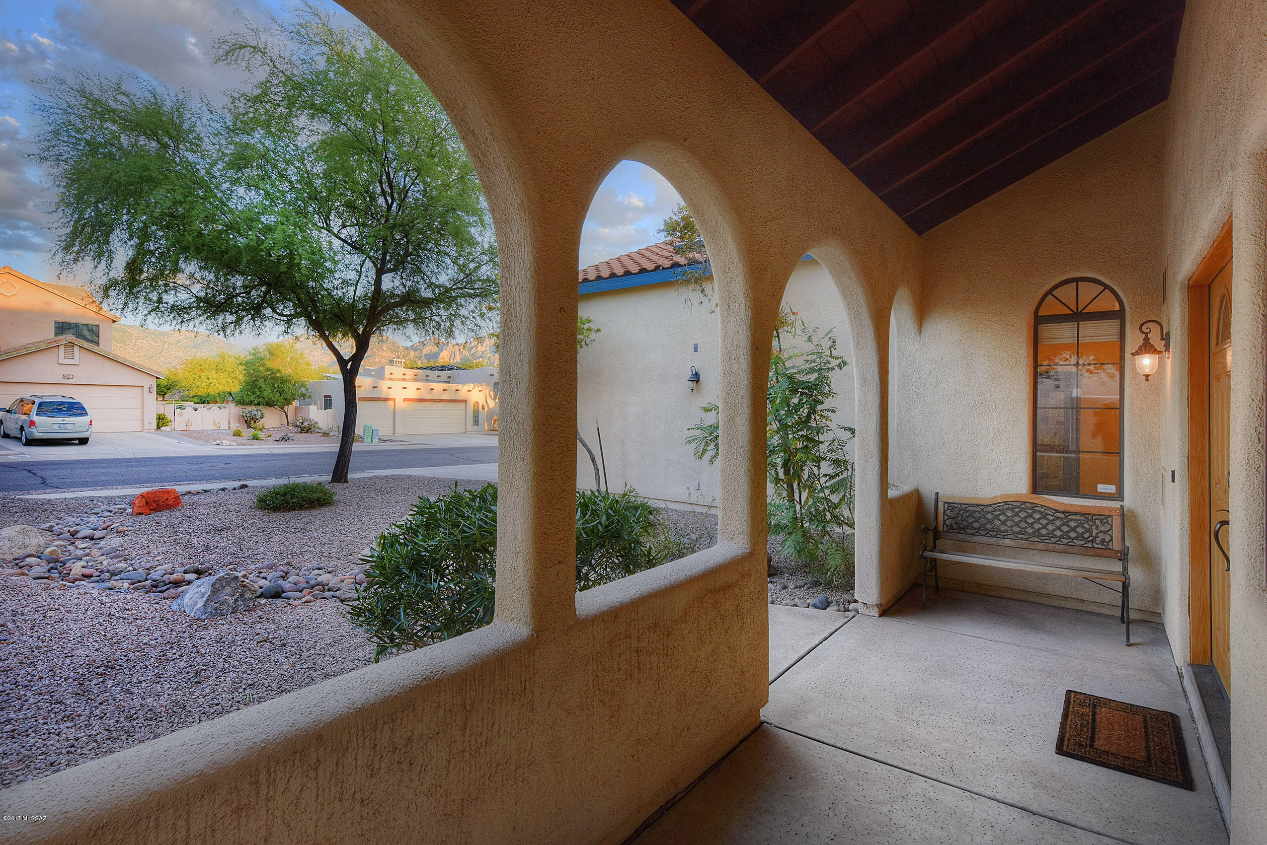 Rancho Vistoso Neighborhood 7 (1-317) - Residential