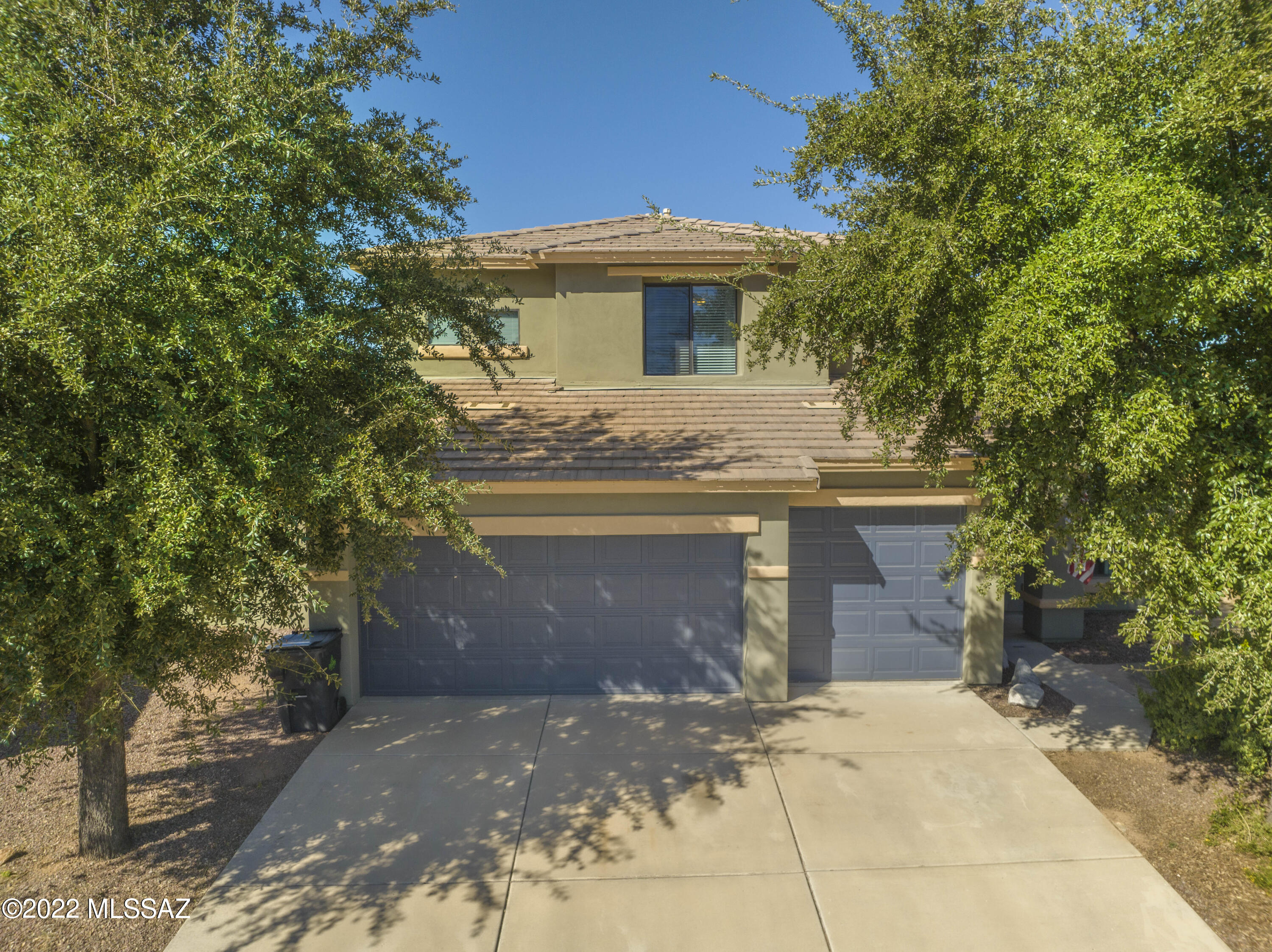 Presidio Monterey (1-158) - Residential