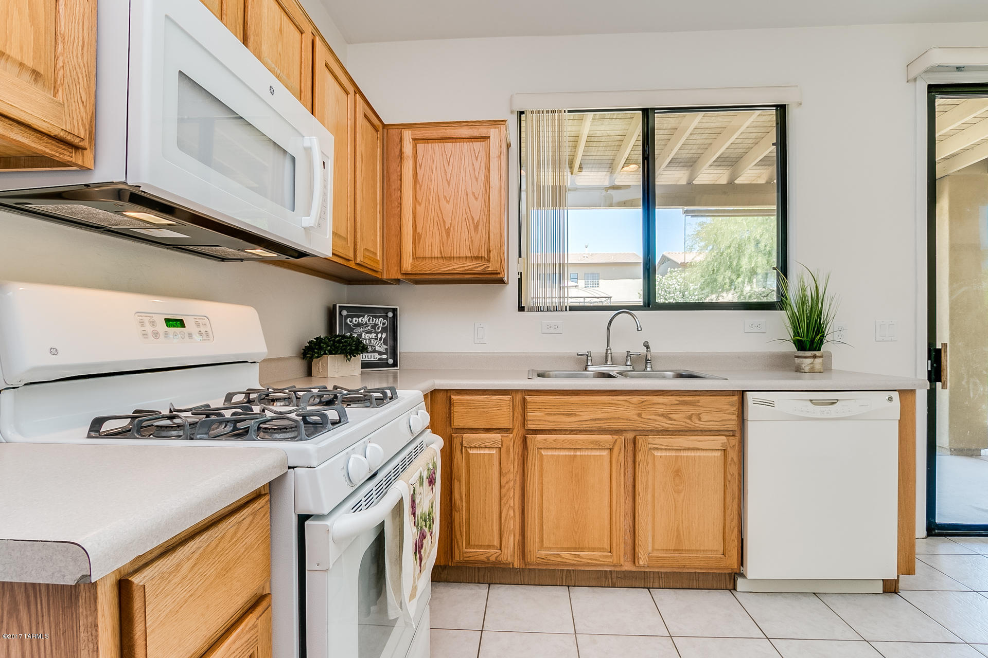 Presidio Monterey (1-158) - Residential