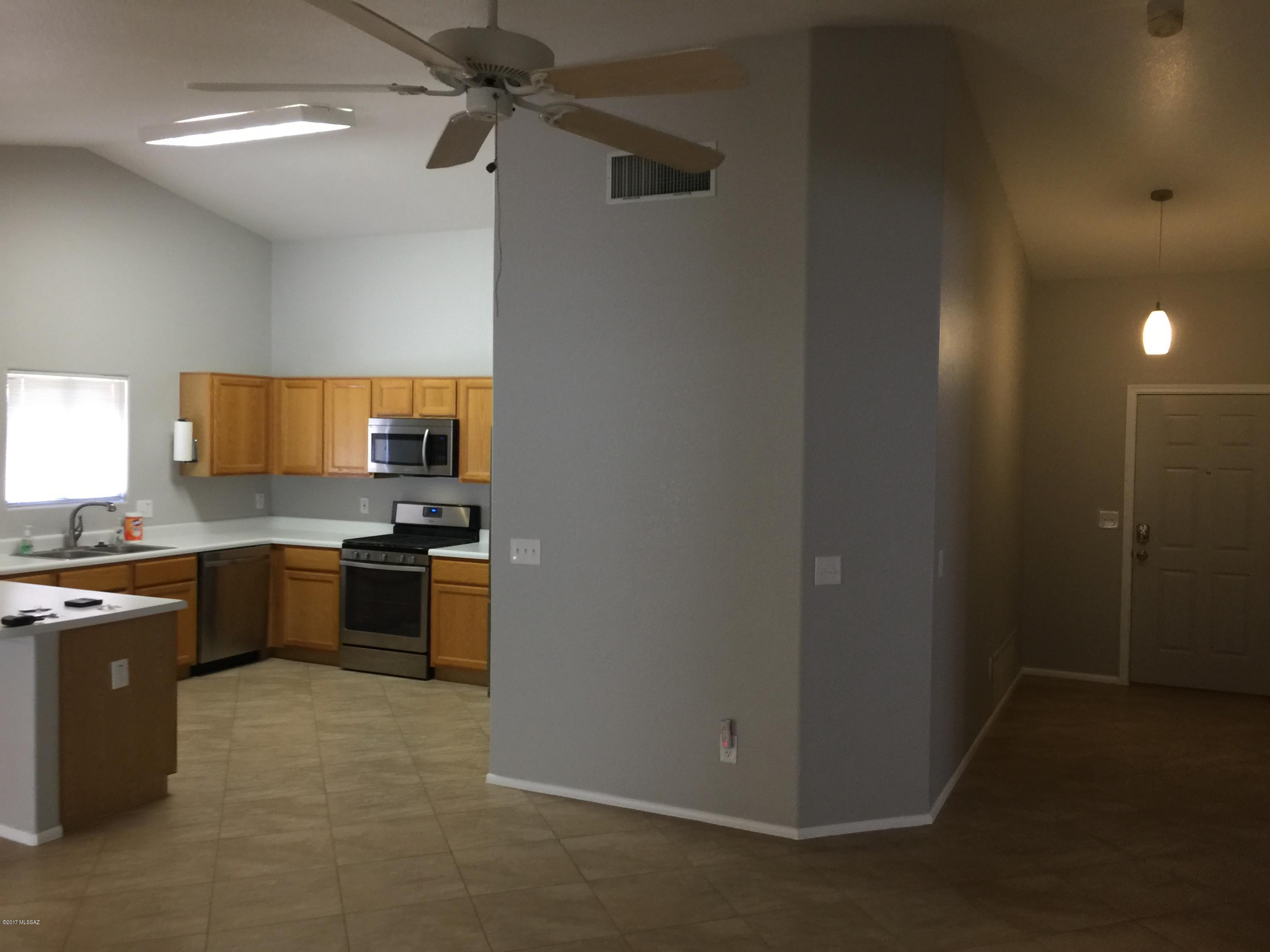 Elliott Homes At Rita Ranch (1-521) - Residential Lease