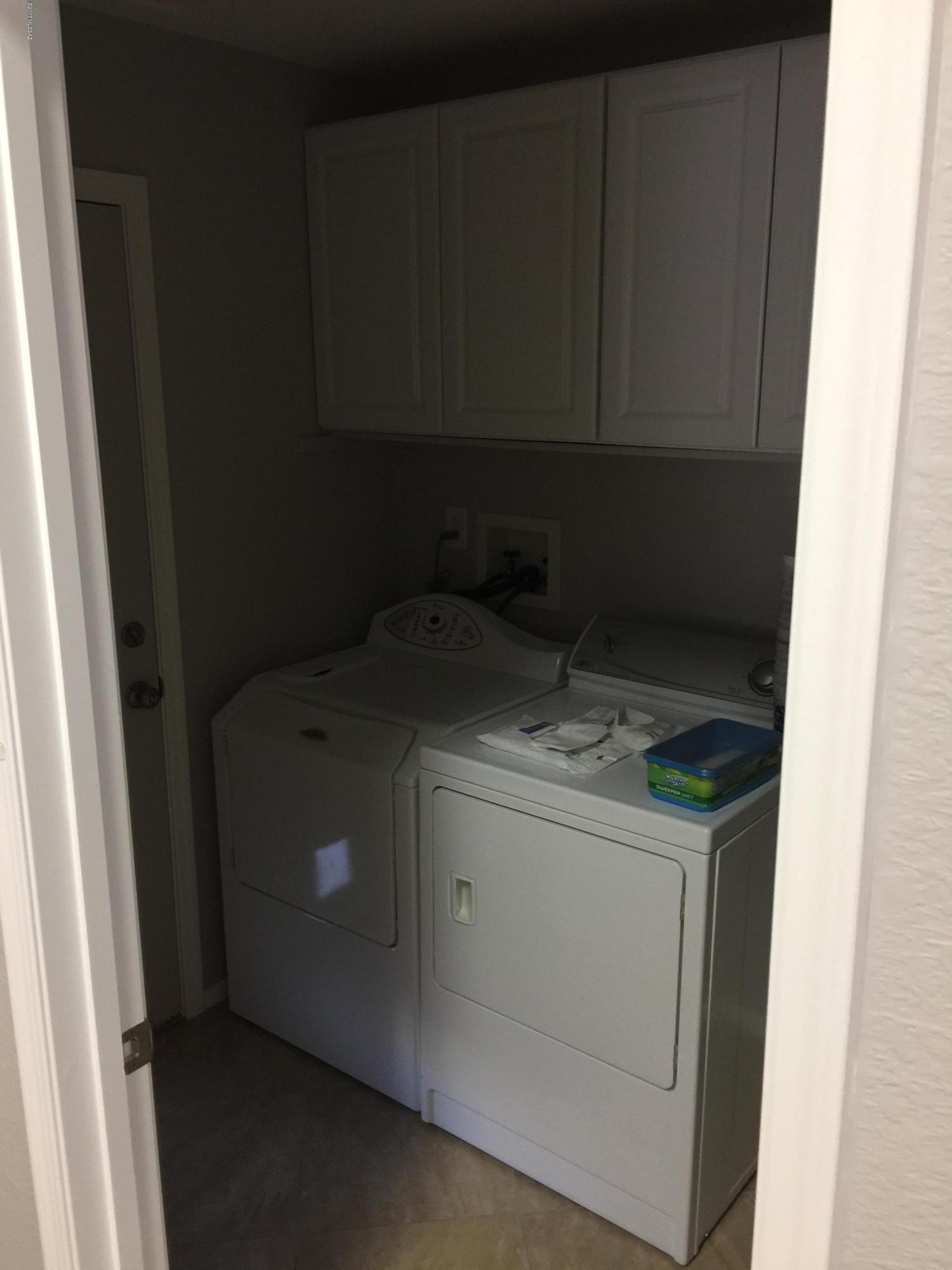 Elliott Homes At Rita Ranch (1-521) - Residential Lease