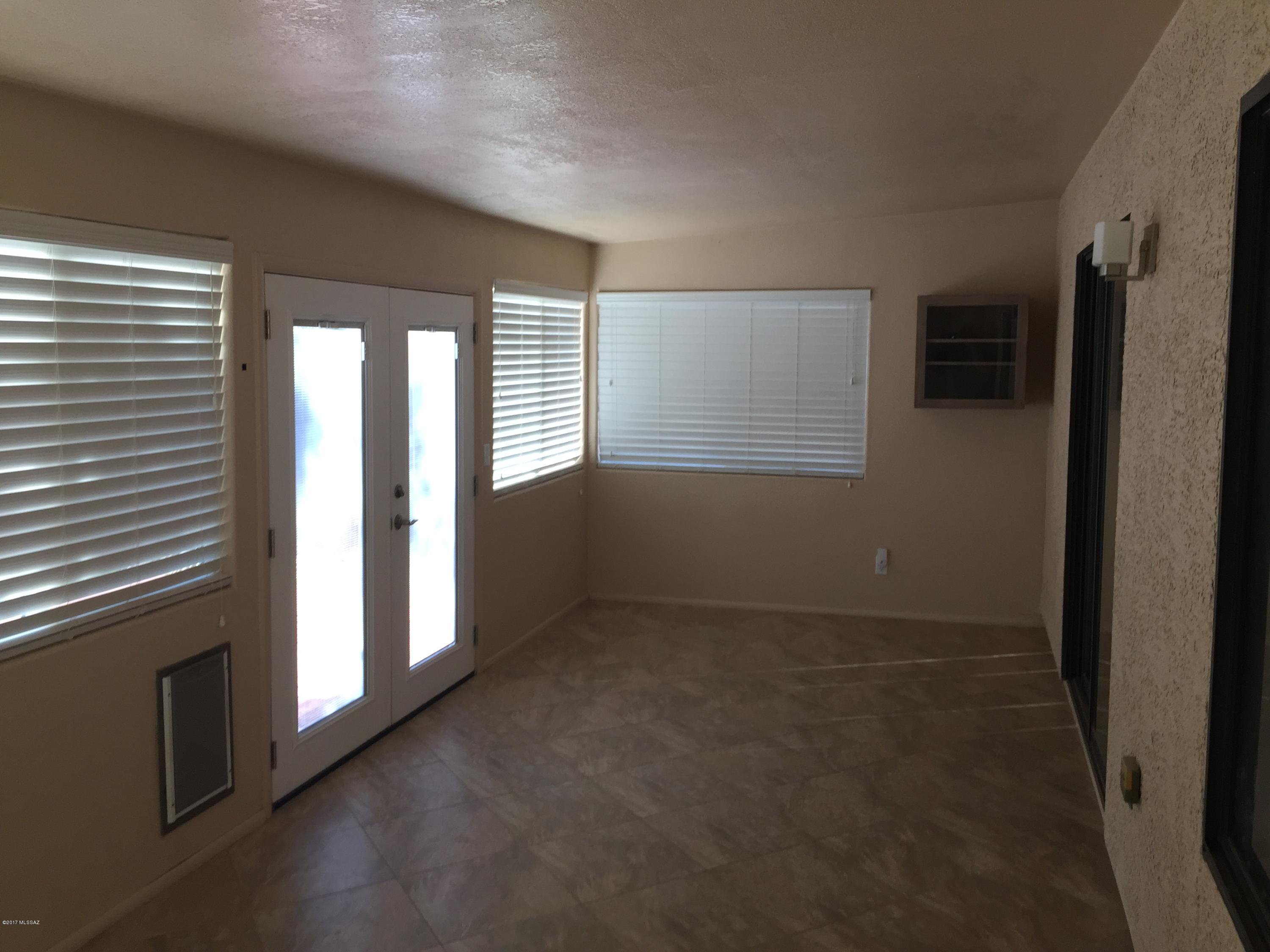 Elliott Homes At Rita Ranch (1-521) - Residential Lease