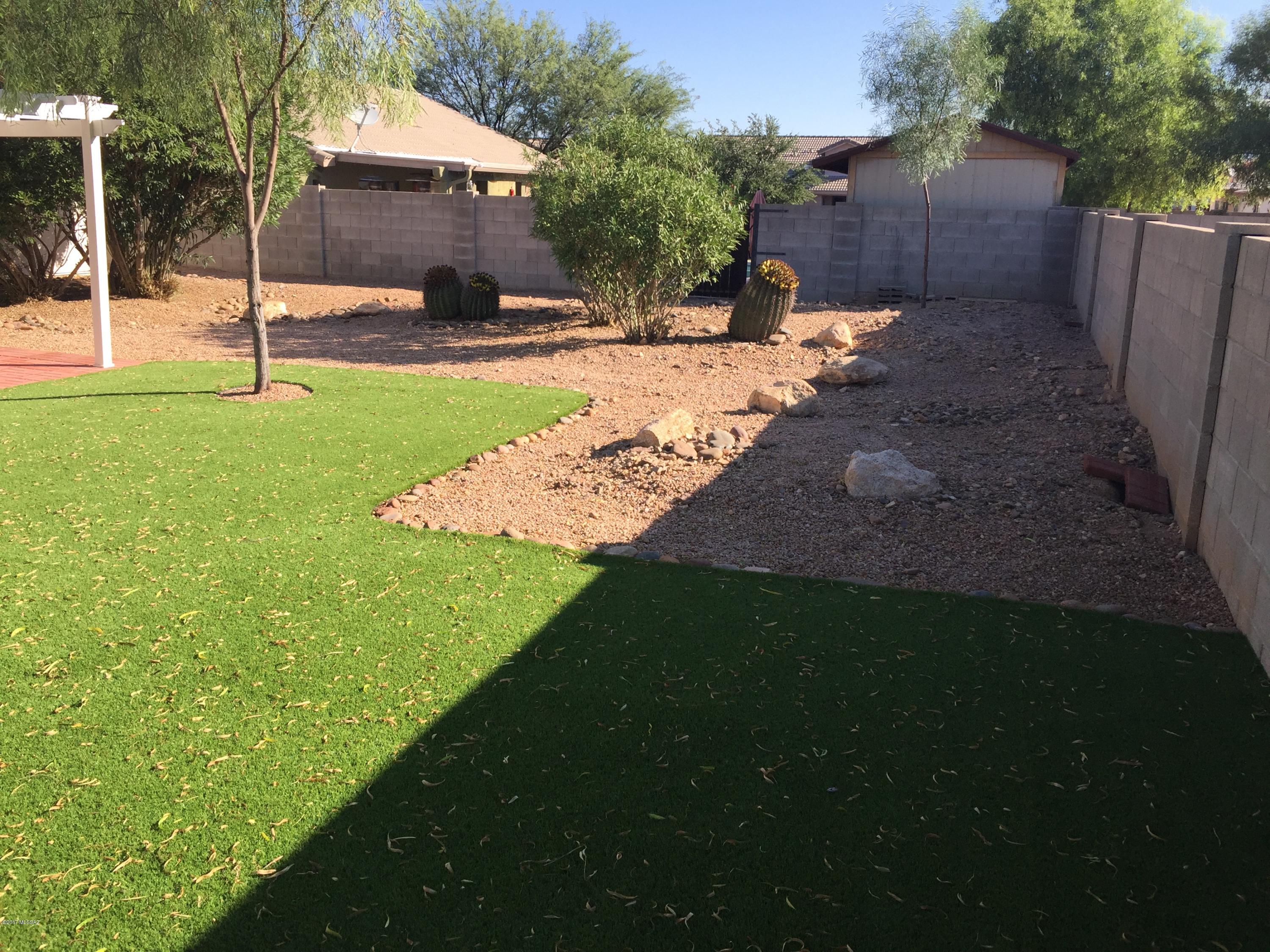 Elliott Homes At Rita Ranch (1-521) - Residential Lease