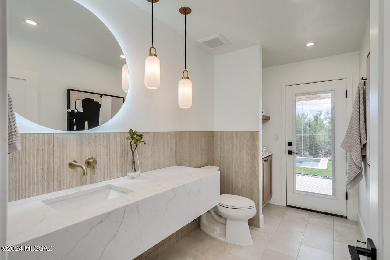 Skyline Bel Air Estates (404-459) - Residential