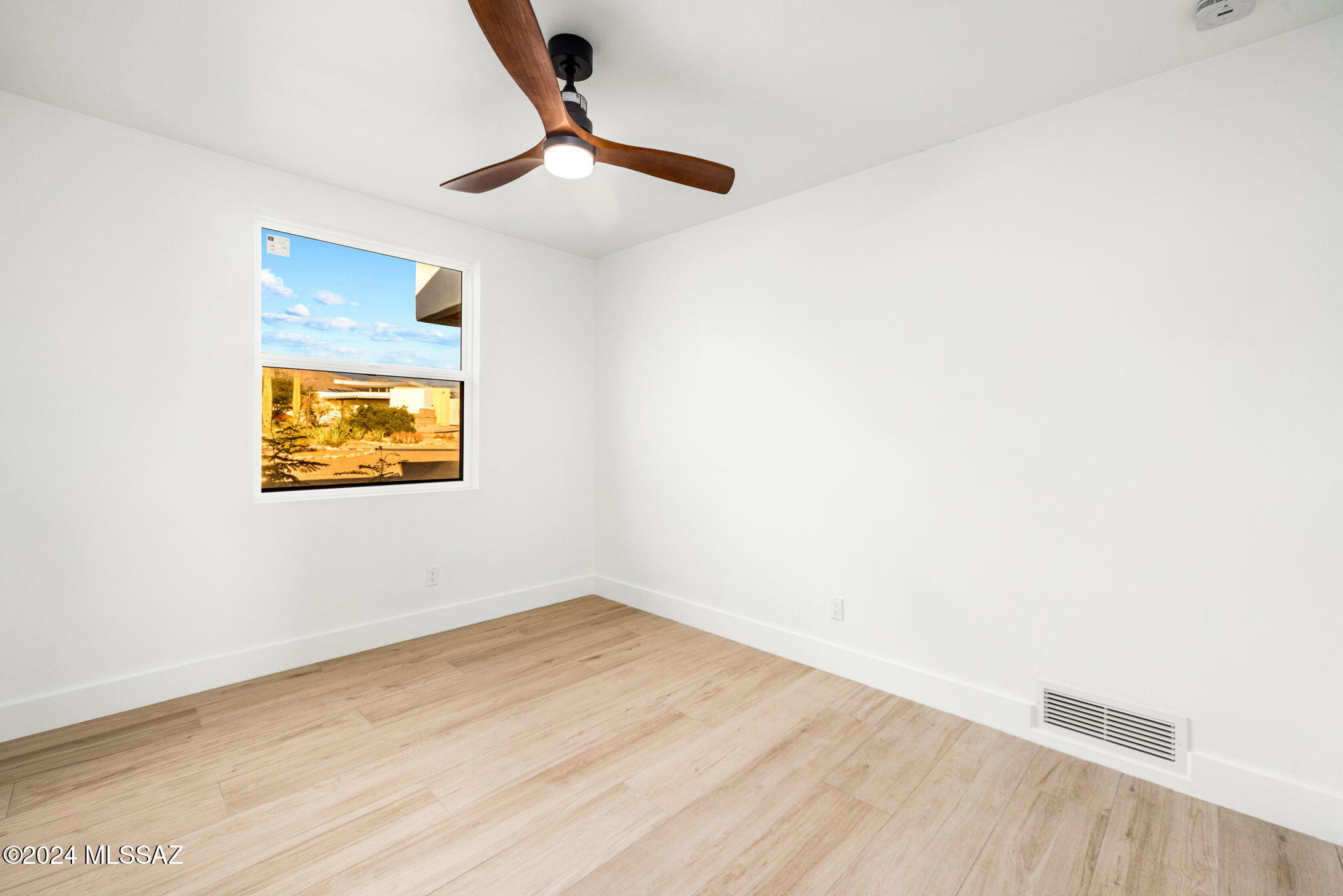 Skyline Bel Air Estates (404-459) - Residential