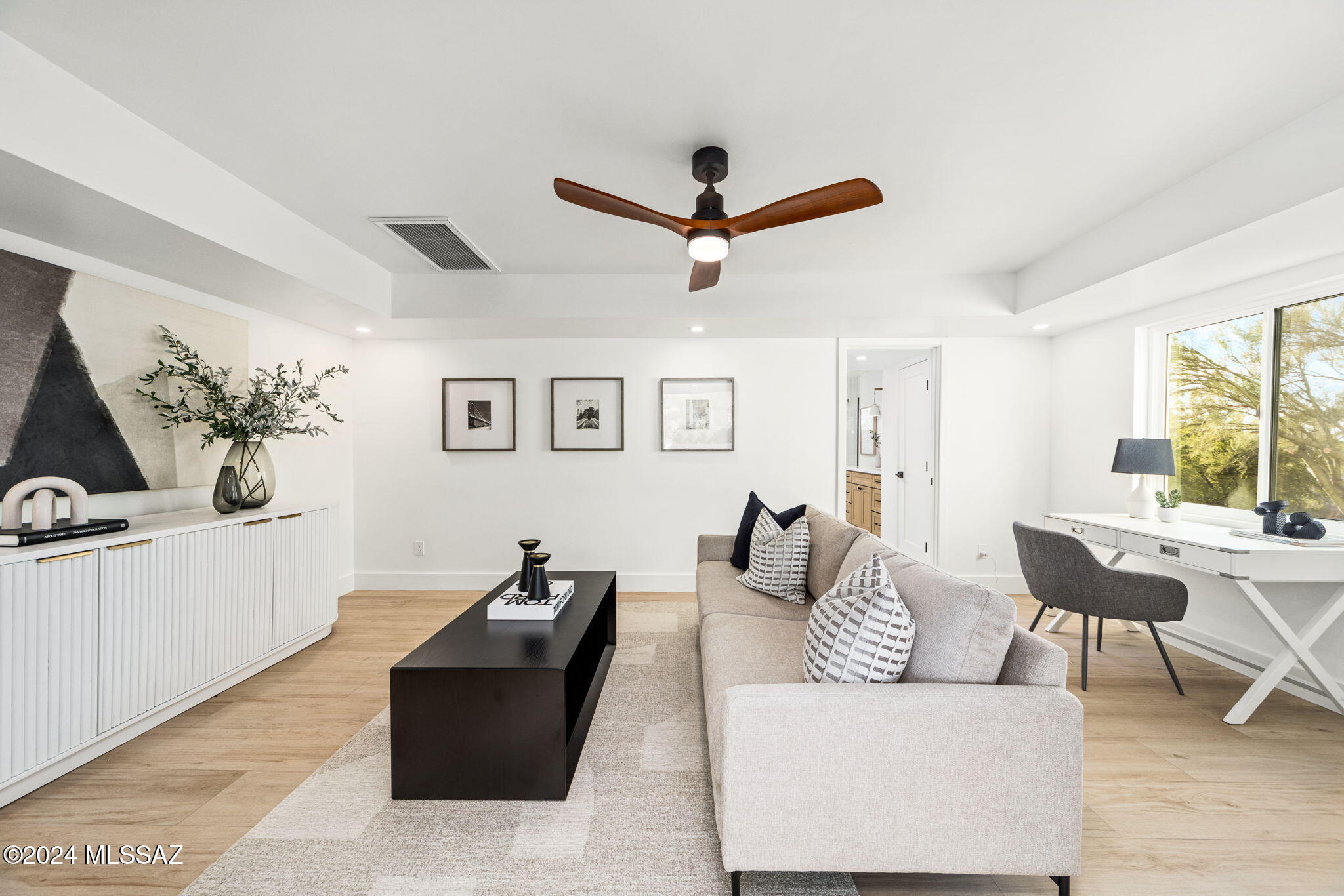 Skyline Bel Air Estates (404-459) - Residential