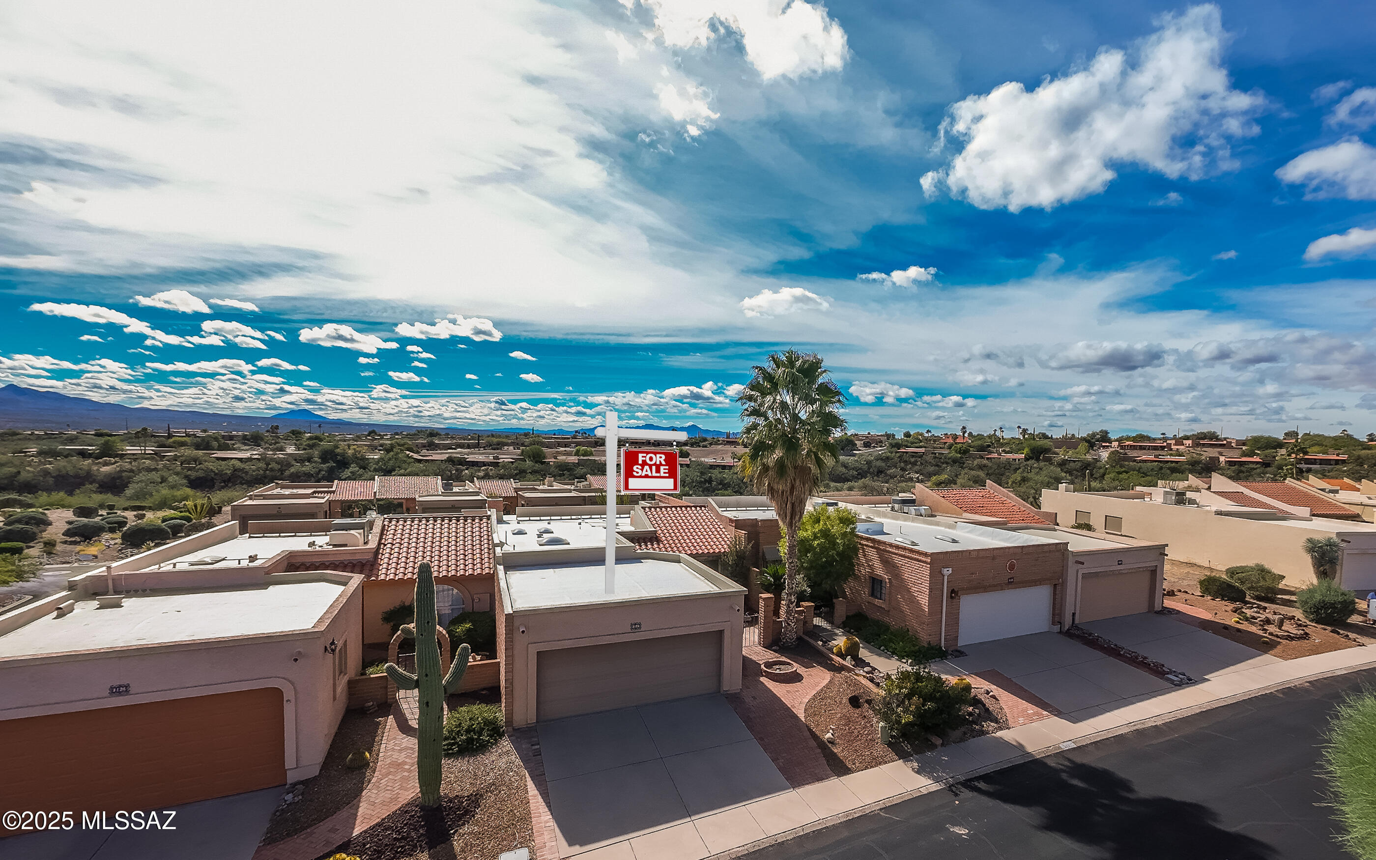 Green Valley Desert Hills NO.4 (1-224) - Residential