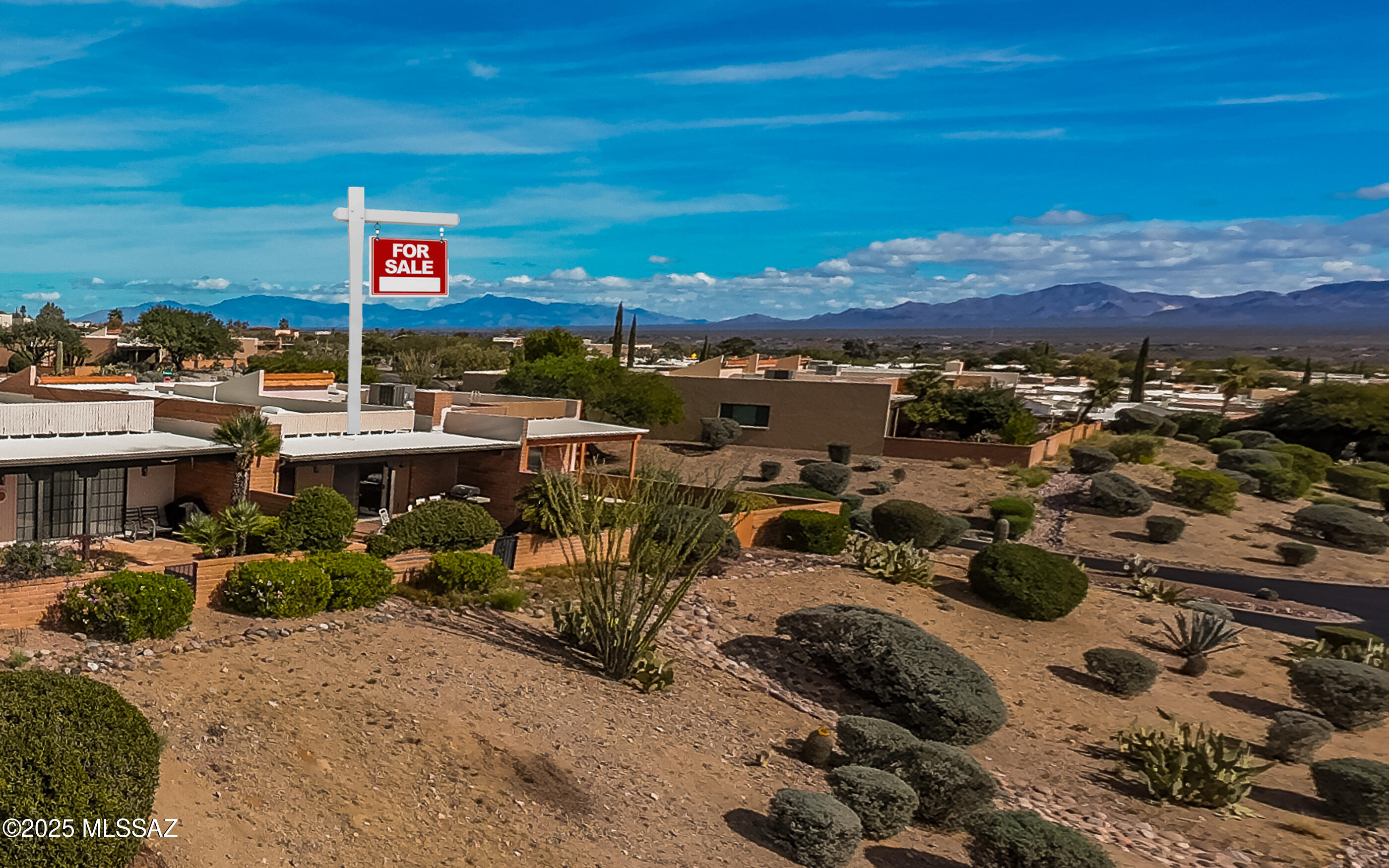 Green Valley Desert Hills NO.4 (1-224) - Residential