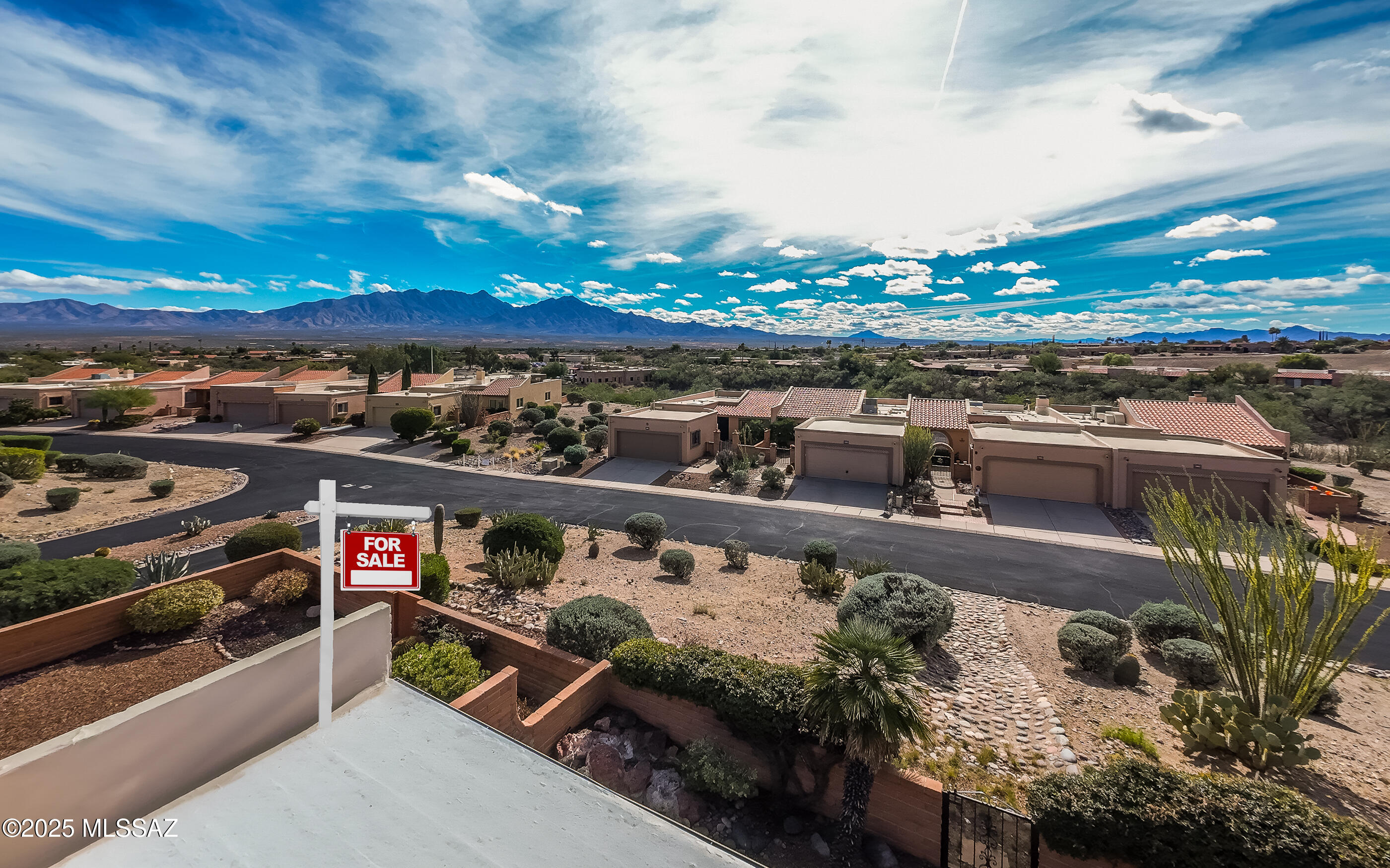 Green Valley Desert Hills NO.4 (1-224) - Residential